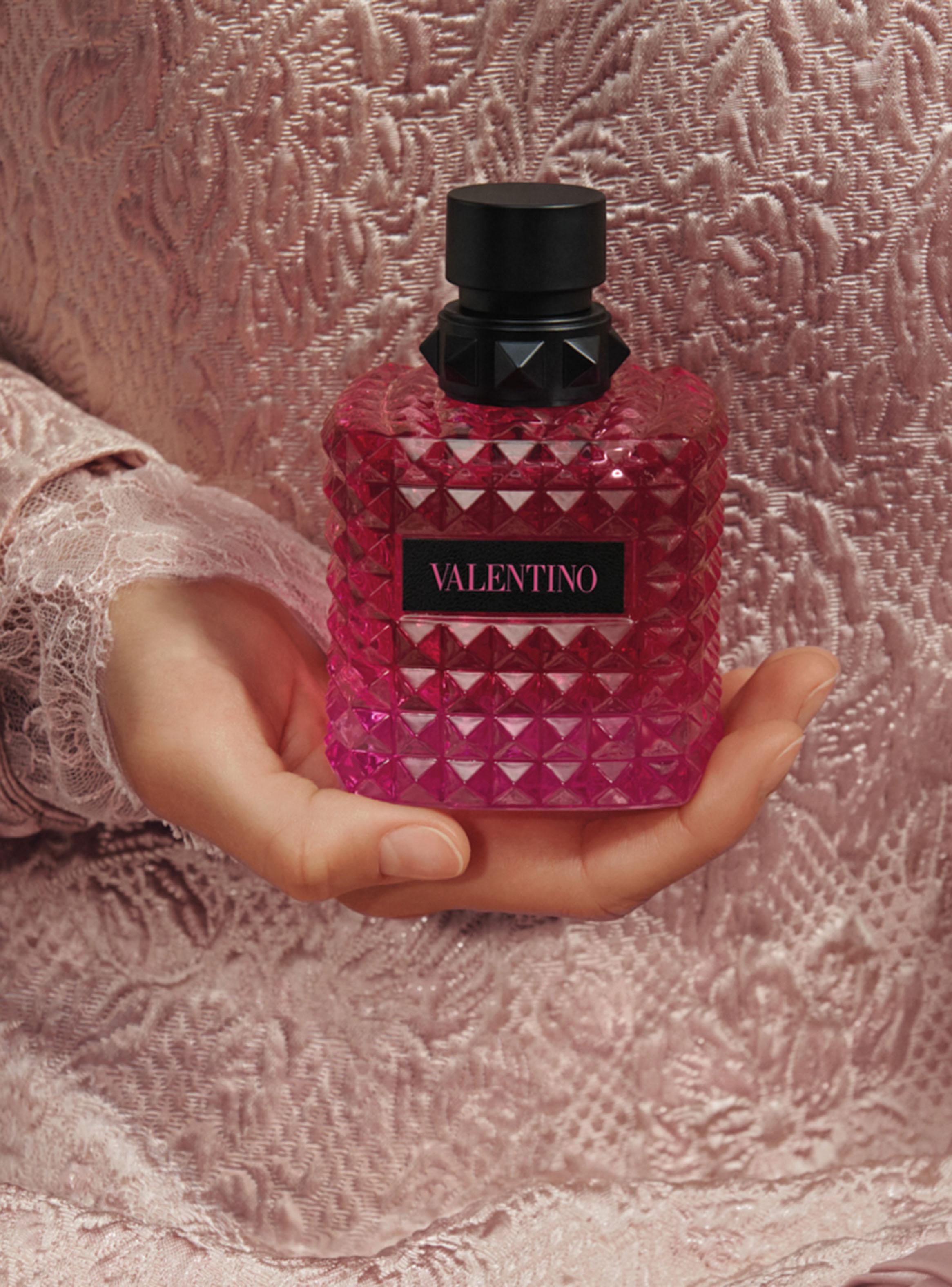Perfume Born in Roma Donna Extradose EDP Mujer 50 ml Valentino-3