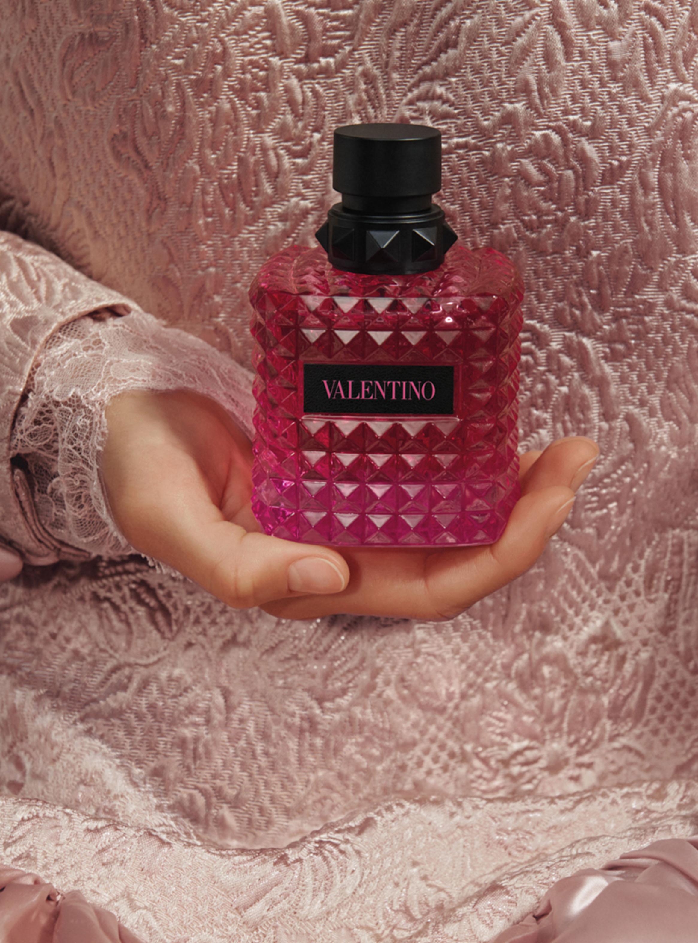Perfume Born in Roma Donna Extradose EDP Mujer 100 ml Valentino-3