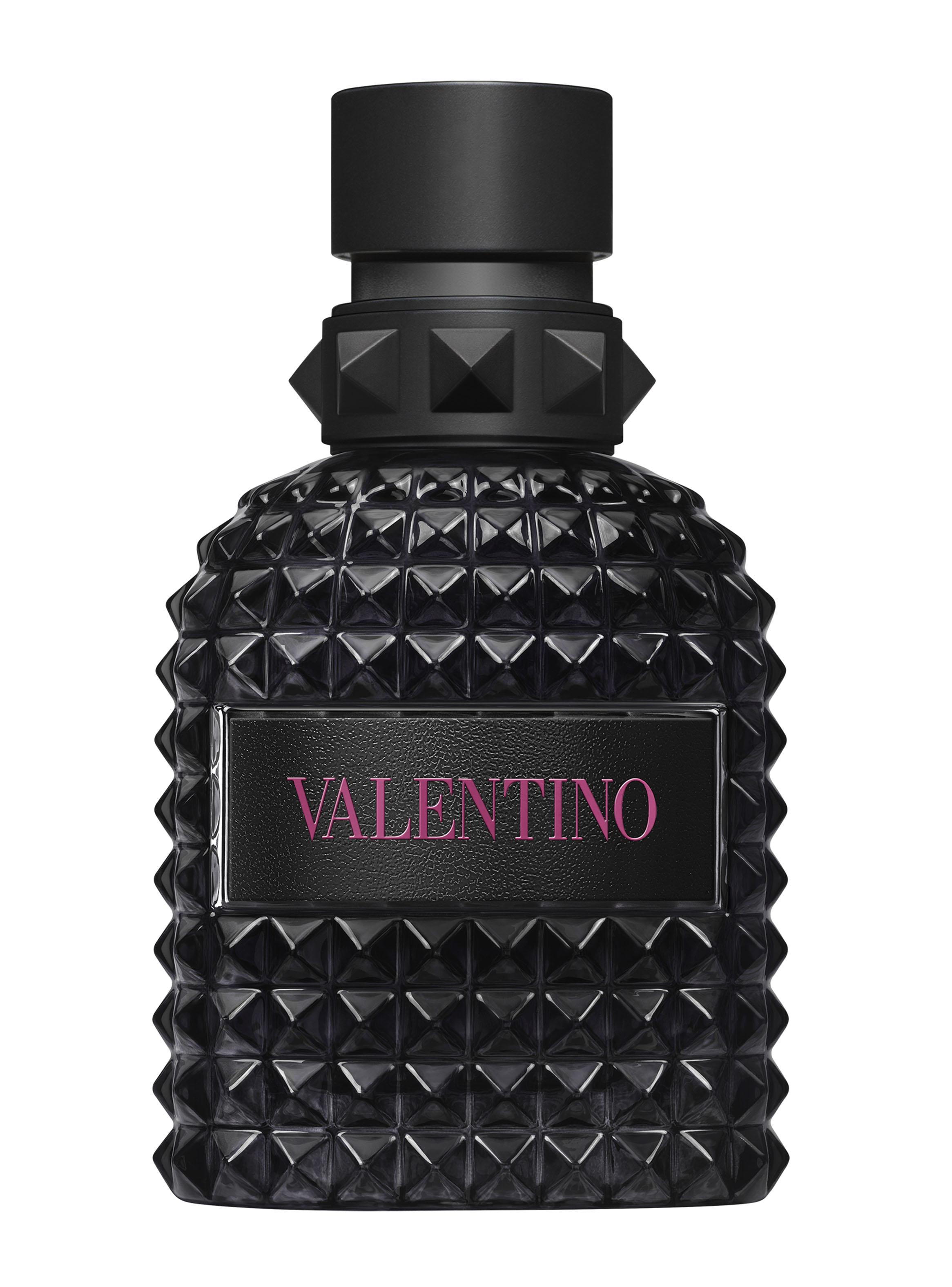 Perfume Born in Roma Extradose Uomo EDP Hombre 50 ml-0