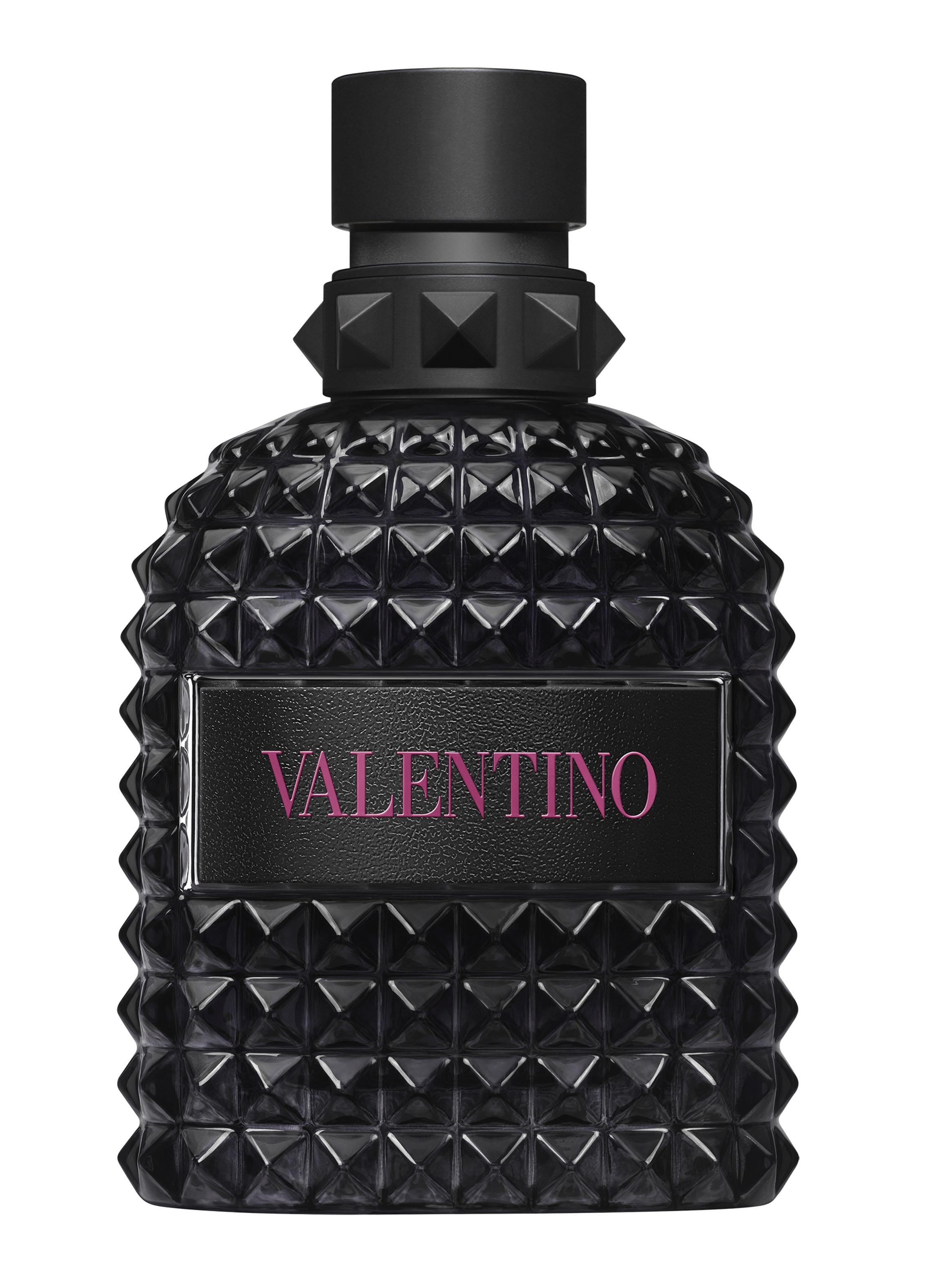 Perfume Born in Roma Extradose Uomo EDP Hombre 100 ml-0