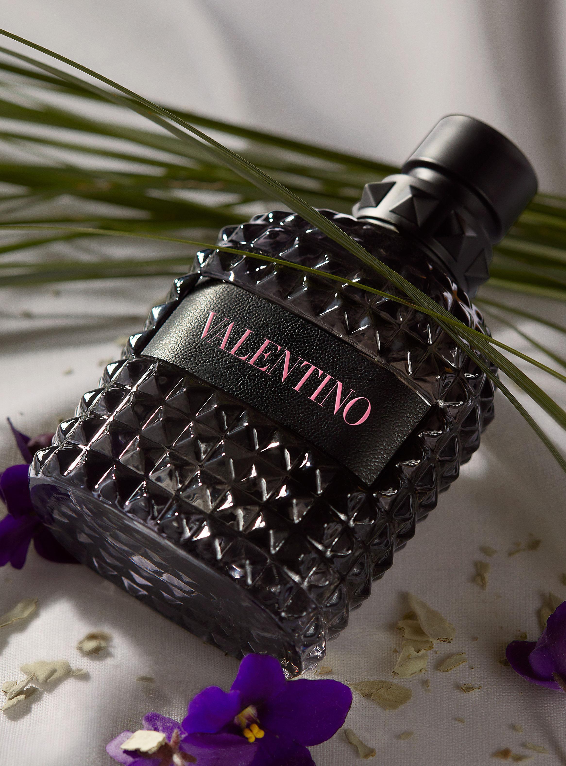 Set Perfume Born In Roma Uomo EDT 50 ml + 15ml Valentino-3