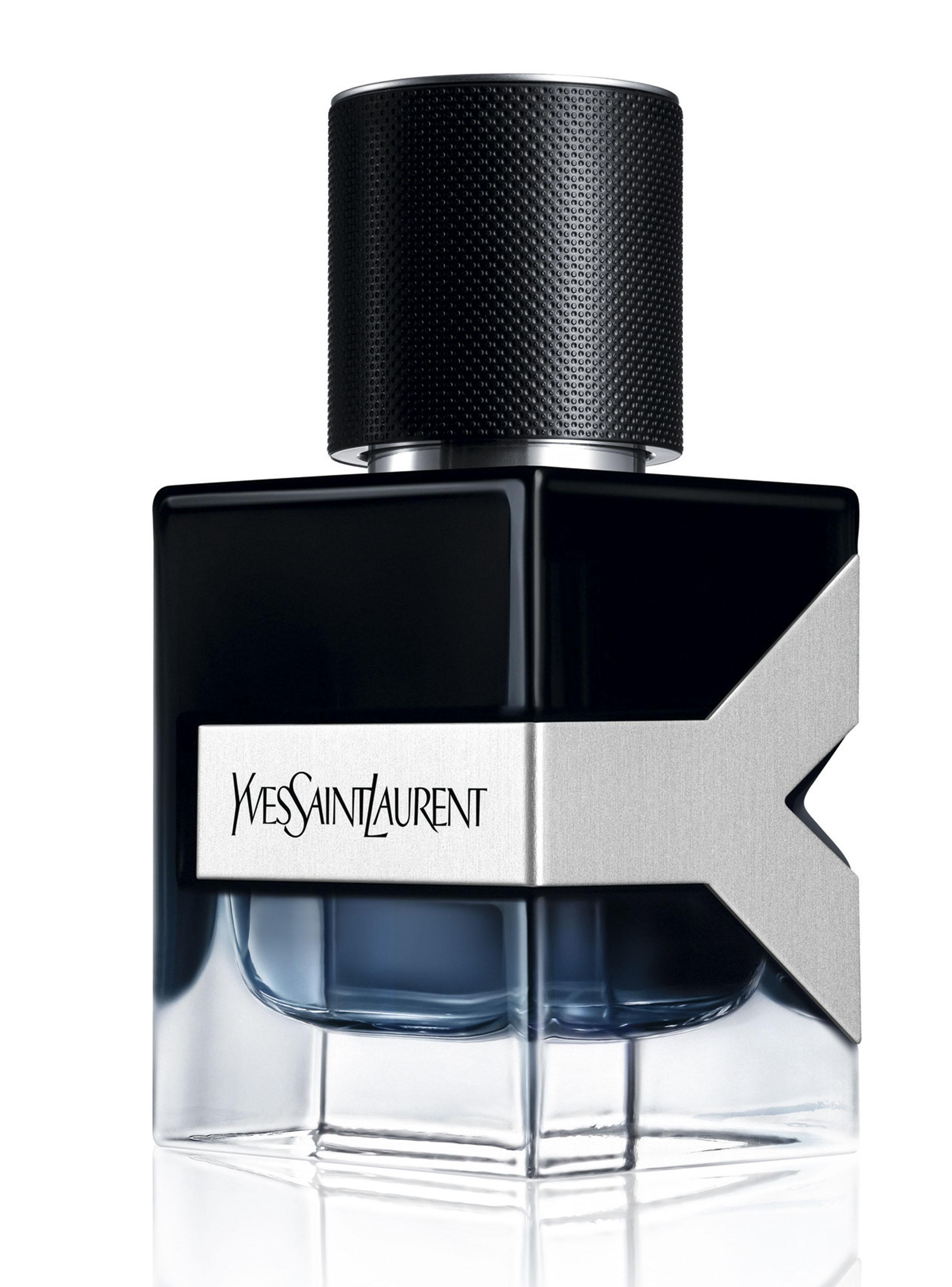 Perfume Y EDP Hombre 40 ml Yves Saint Laurent-0