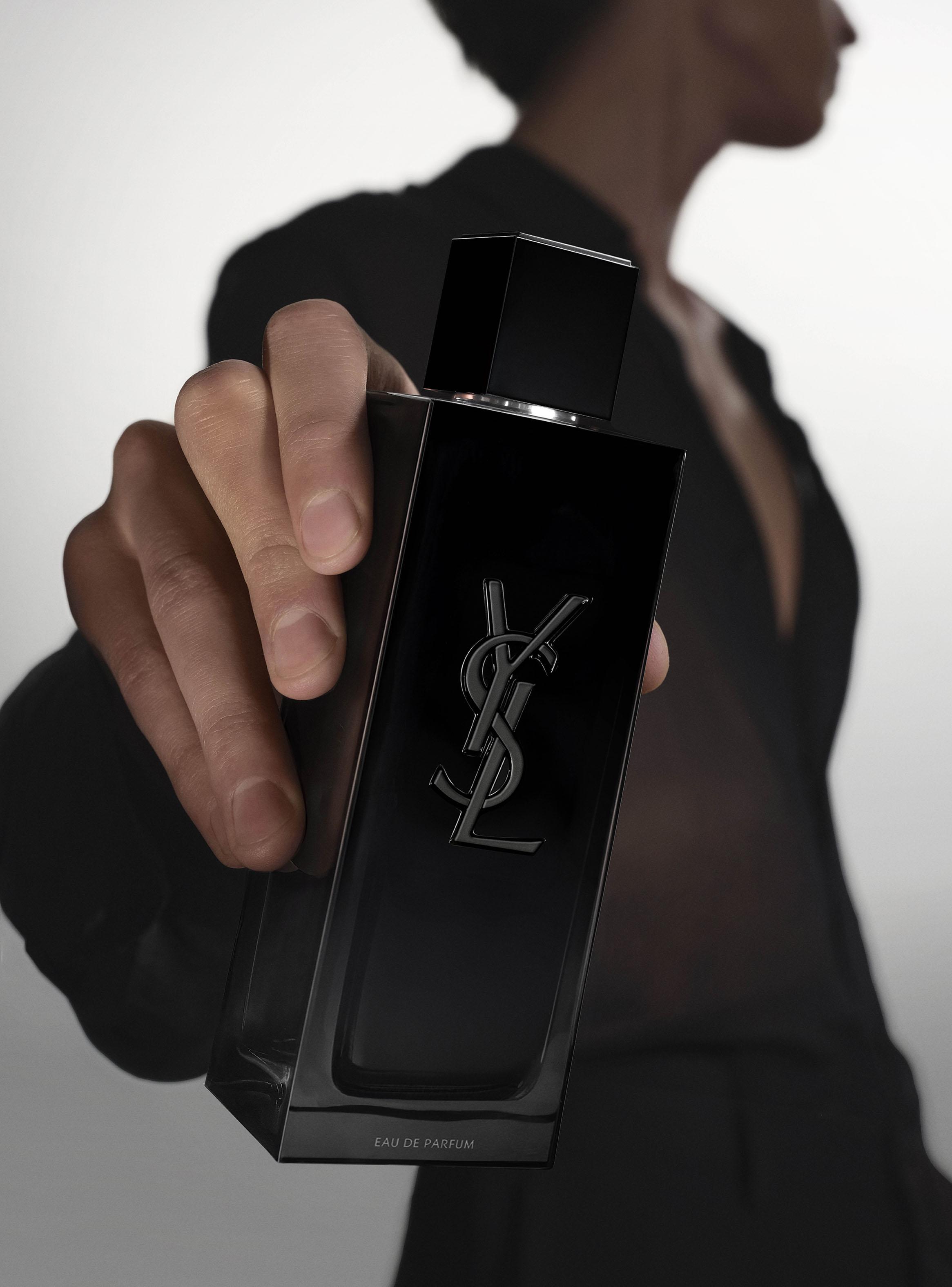 Perfume MYSLF EDP Hombre 100 ml Edición Limitada-5