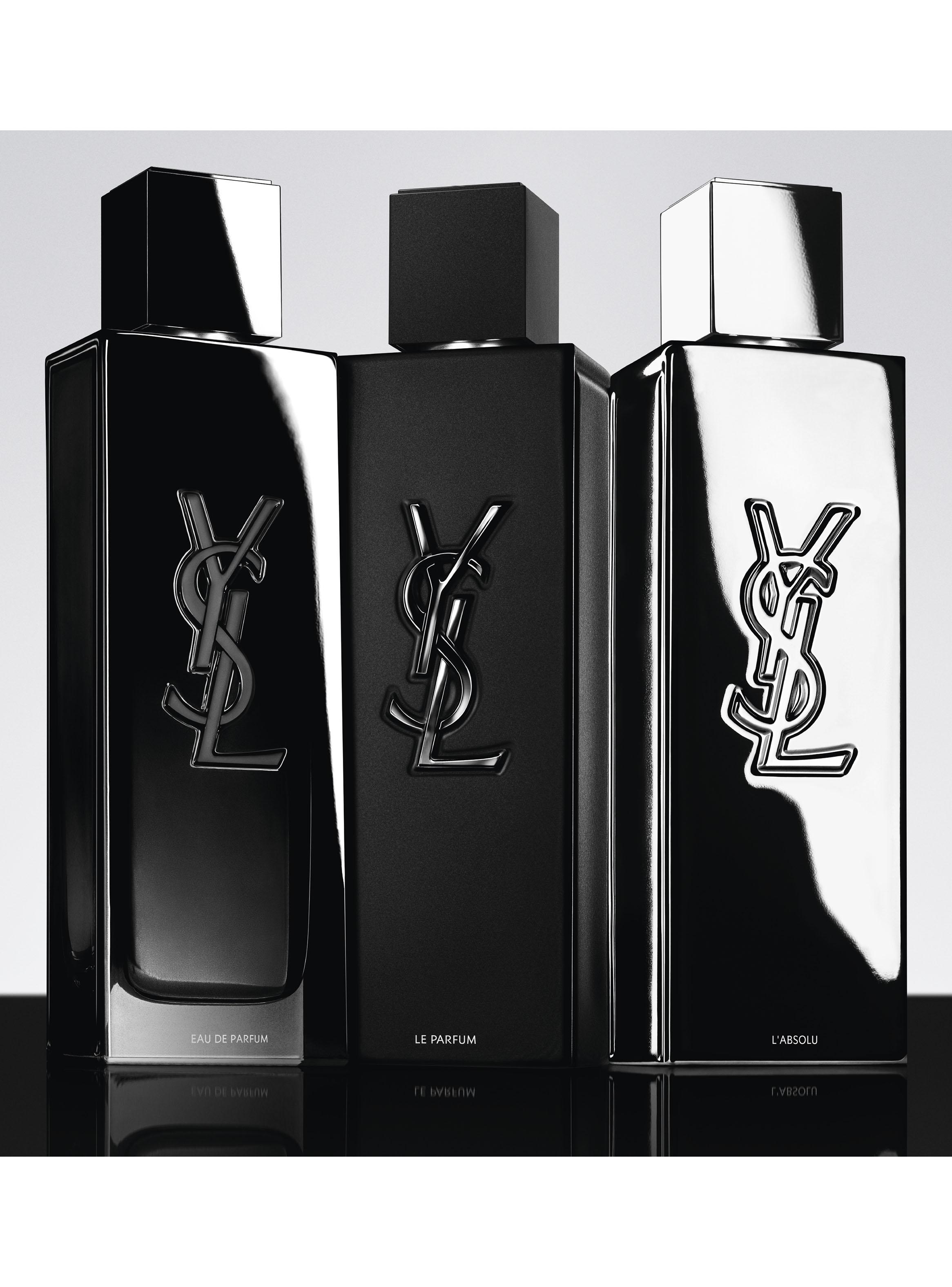 Perfume MYSLF EDP Hombre 100 ml Edición Limitada-4