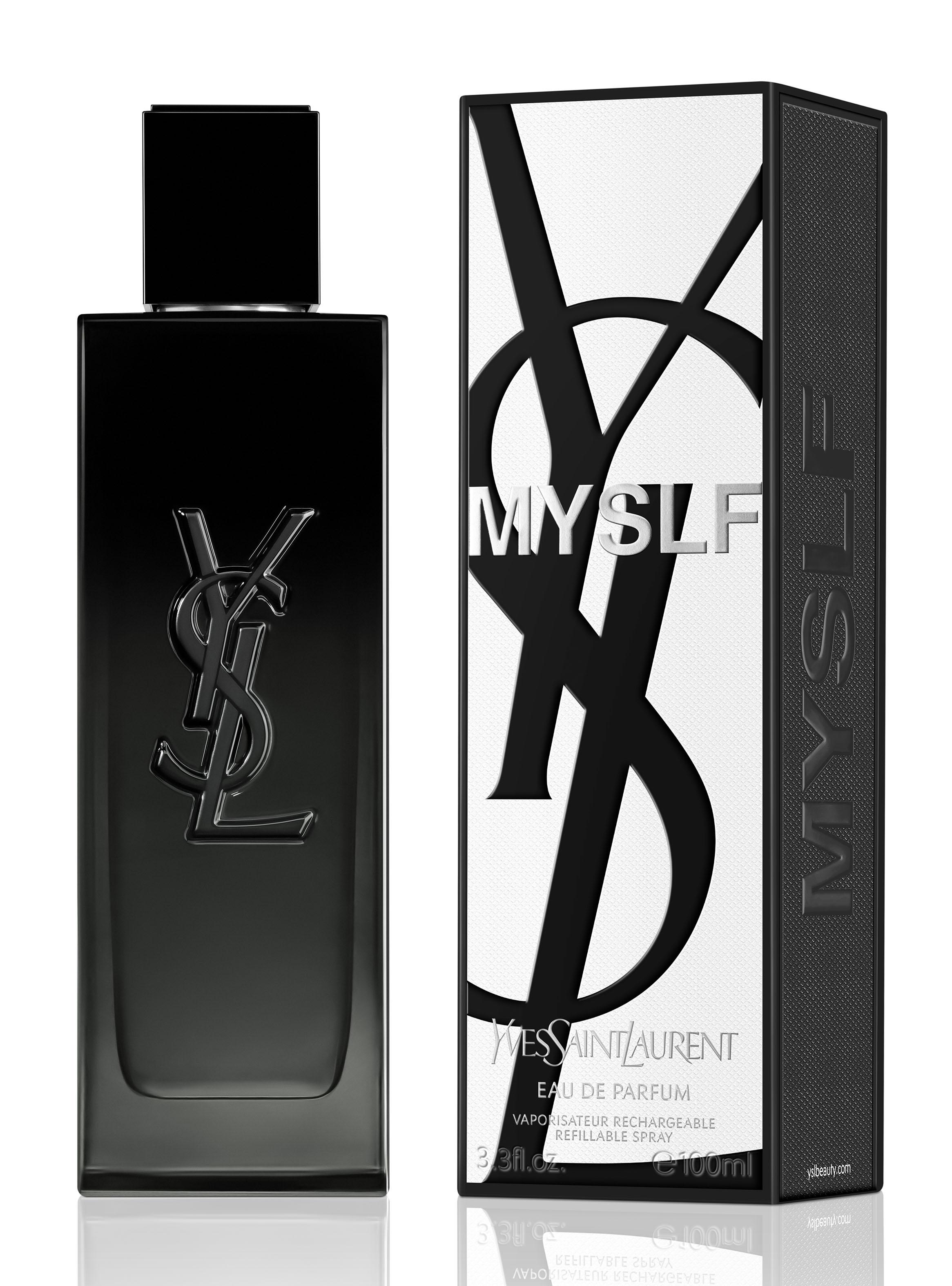 Perfume MYSLF EDP Hombre 100 ml Edición Limitada-1