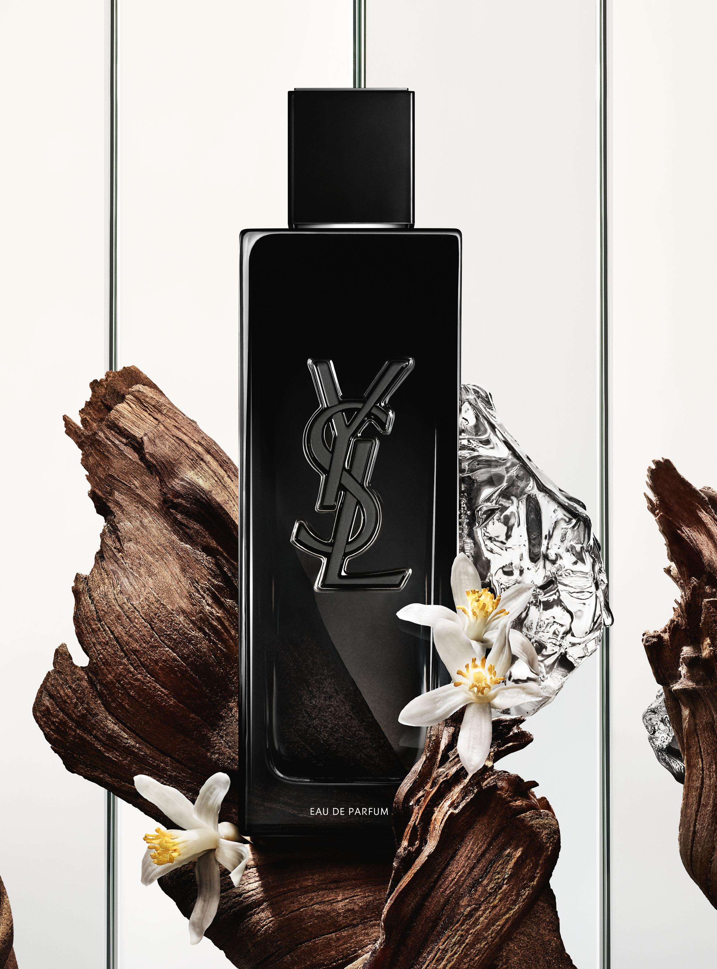 Perfume MYSLF EDP Hombre 100 ml Edición Limitada-2