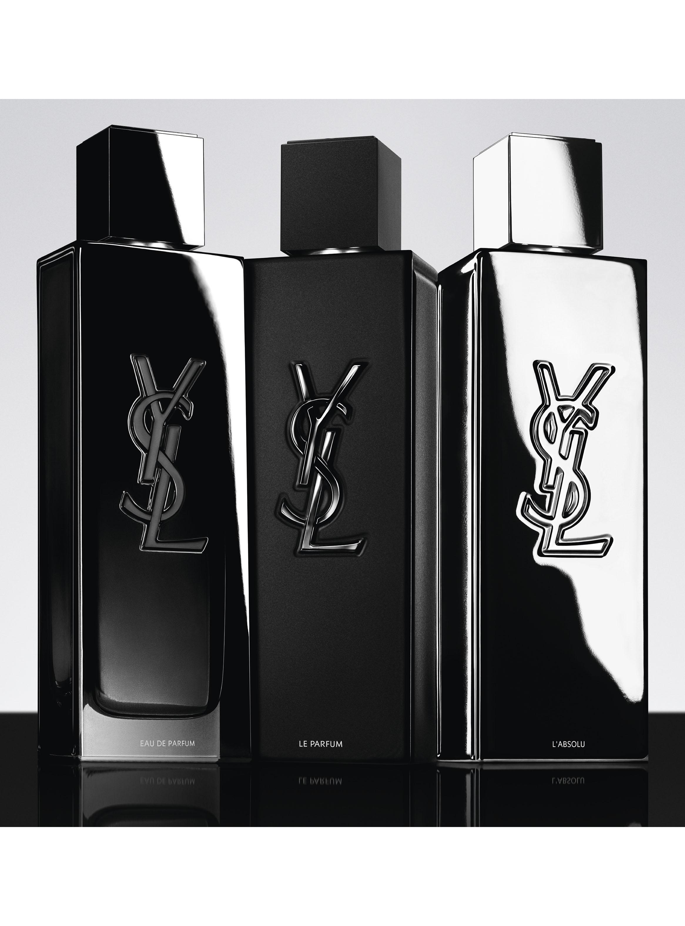 Perfume MYSLF EDP Hombre 100 ml Edición Limitada-4