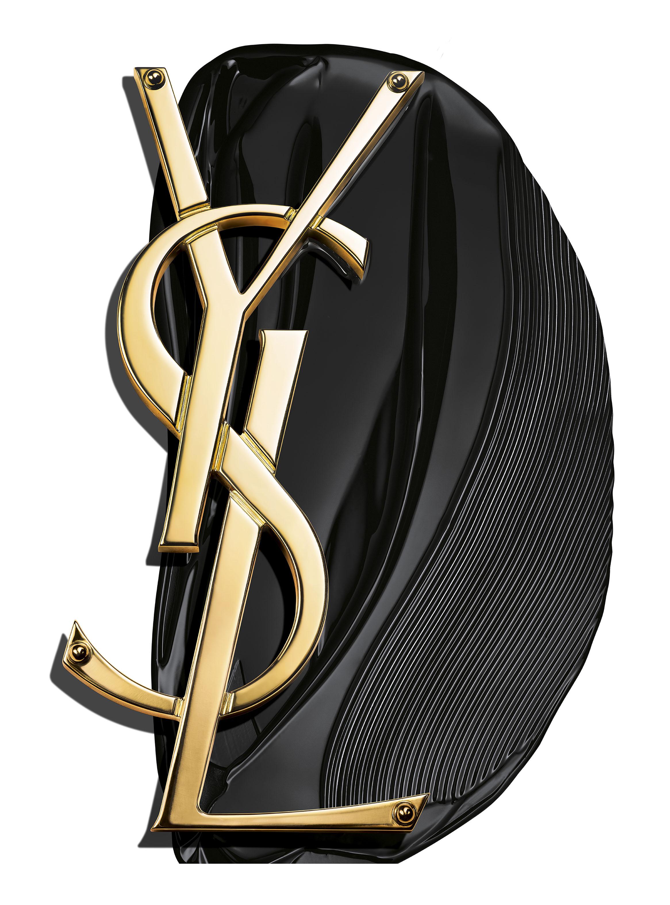 Set Máscara de Pestañas Lash Clash + Libre EDP 10 ml Yves Saint Laurent -4