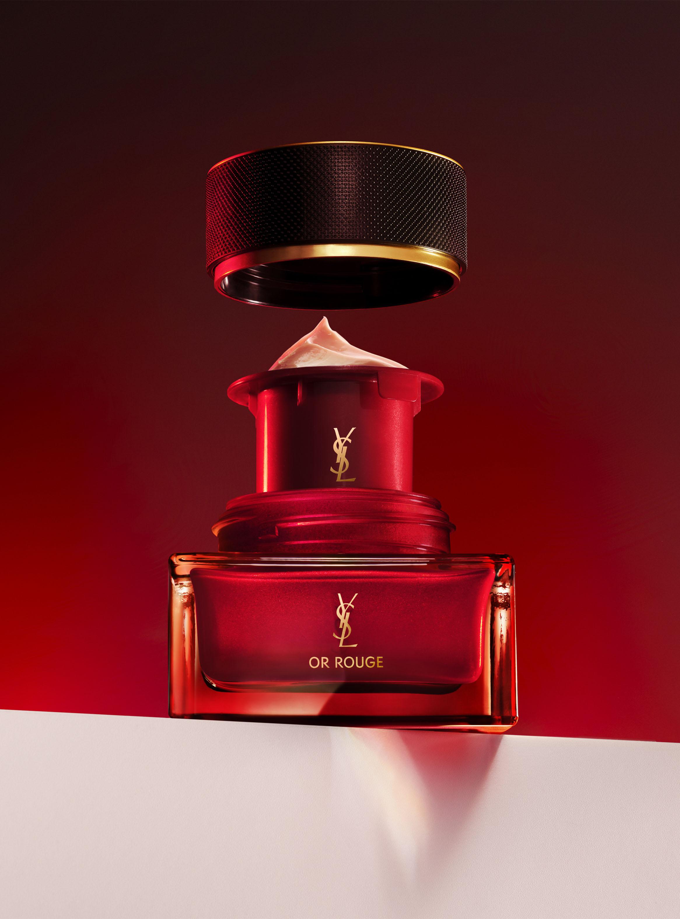 Or Rouge La Creme Regard 15ml R24 Yves Saint Laurent-2