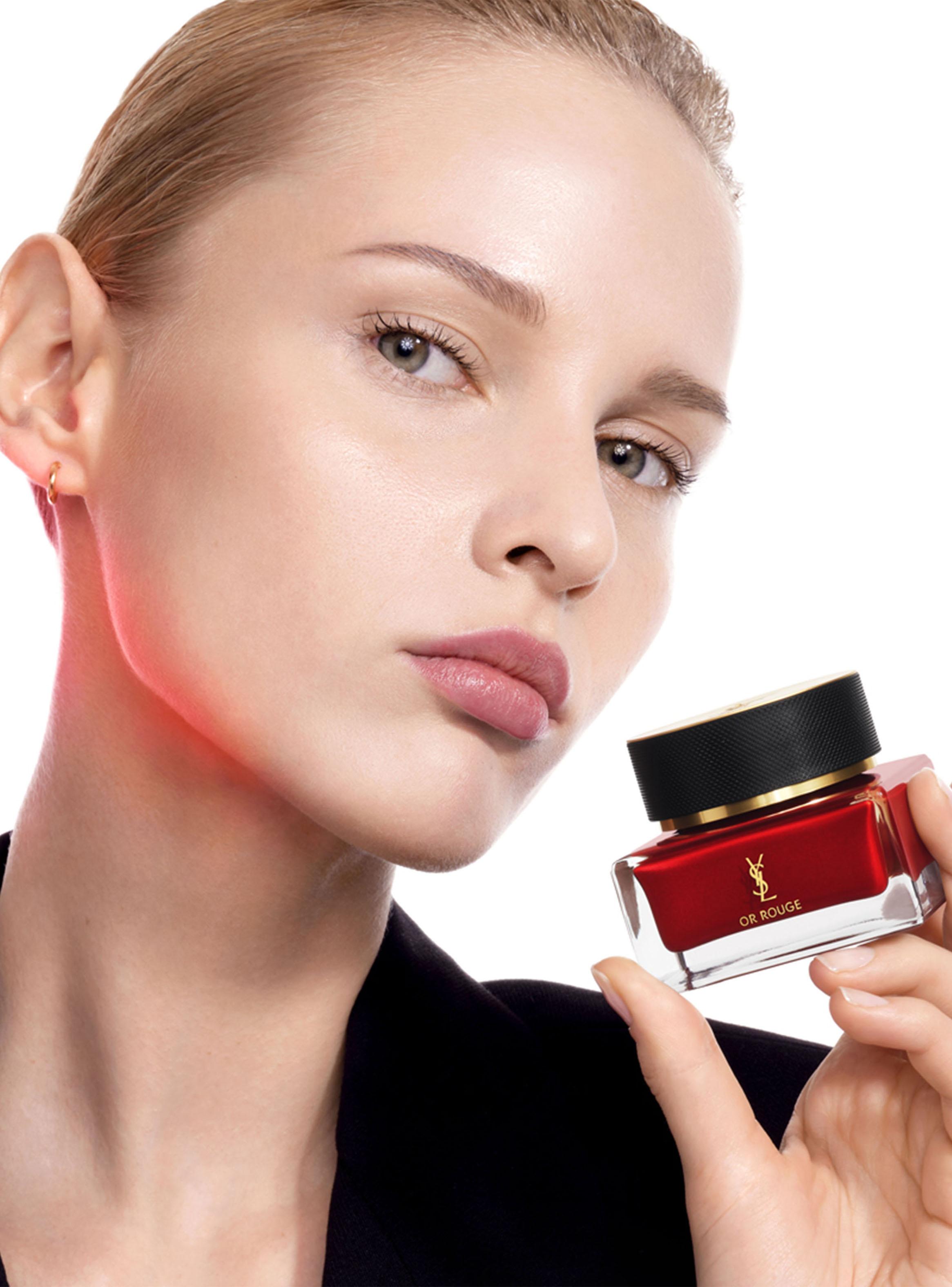 Or Rouge La Creme Regard 15ml R24 Yves Saint Laurent-3