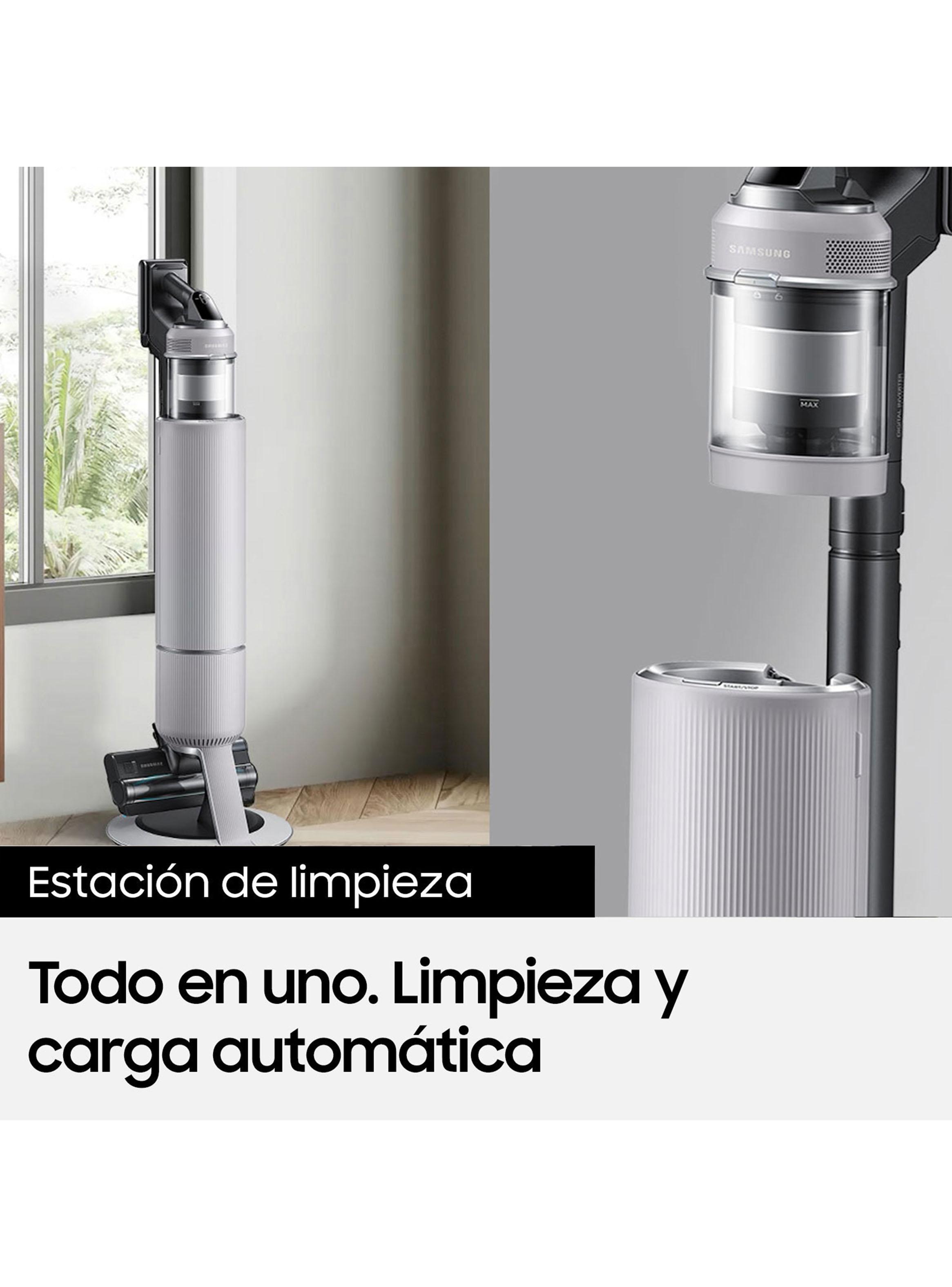 Aspiradora Vertical 280W Stick Bespoke AI Jet Lite -6