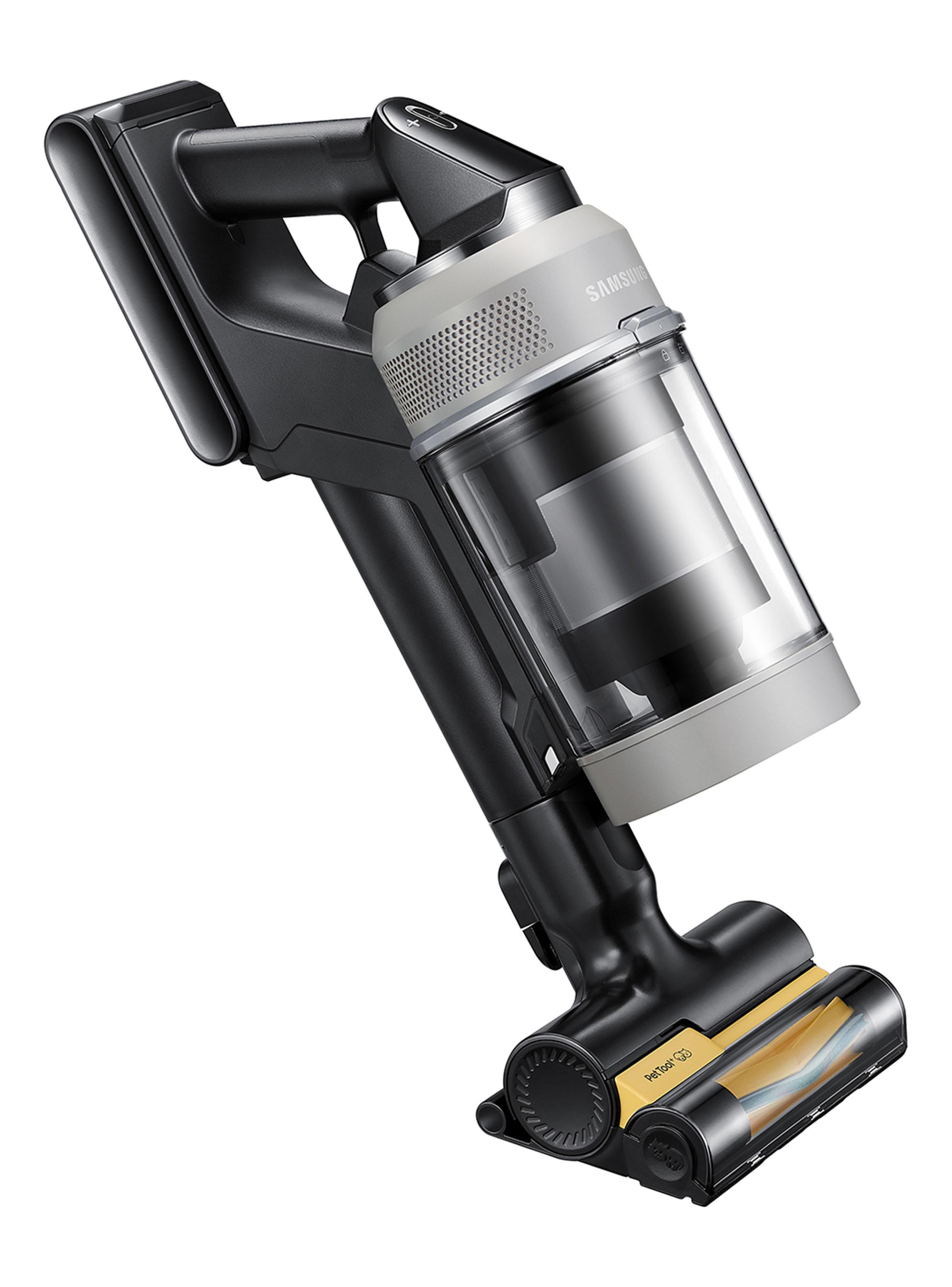 Aspiradora Vertical 280W Stick Bespoke AI Jet Lite -3