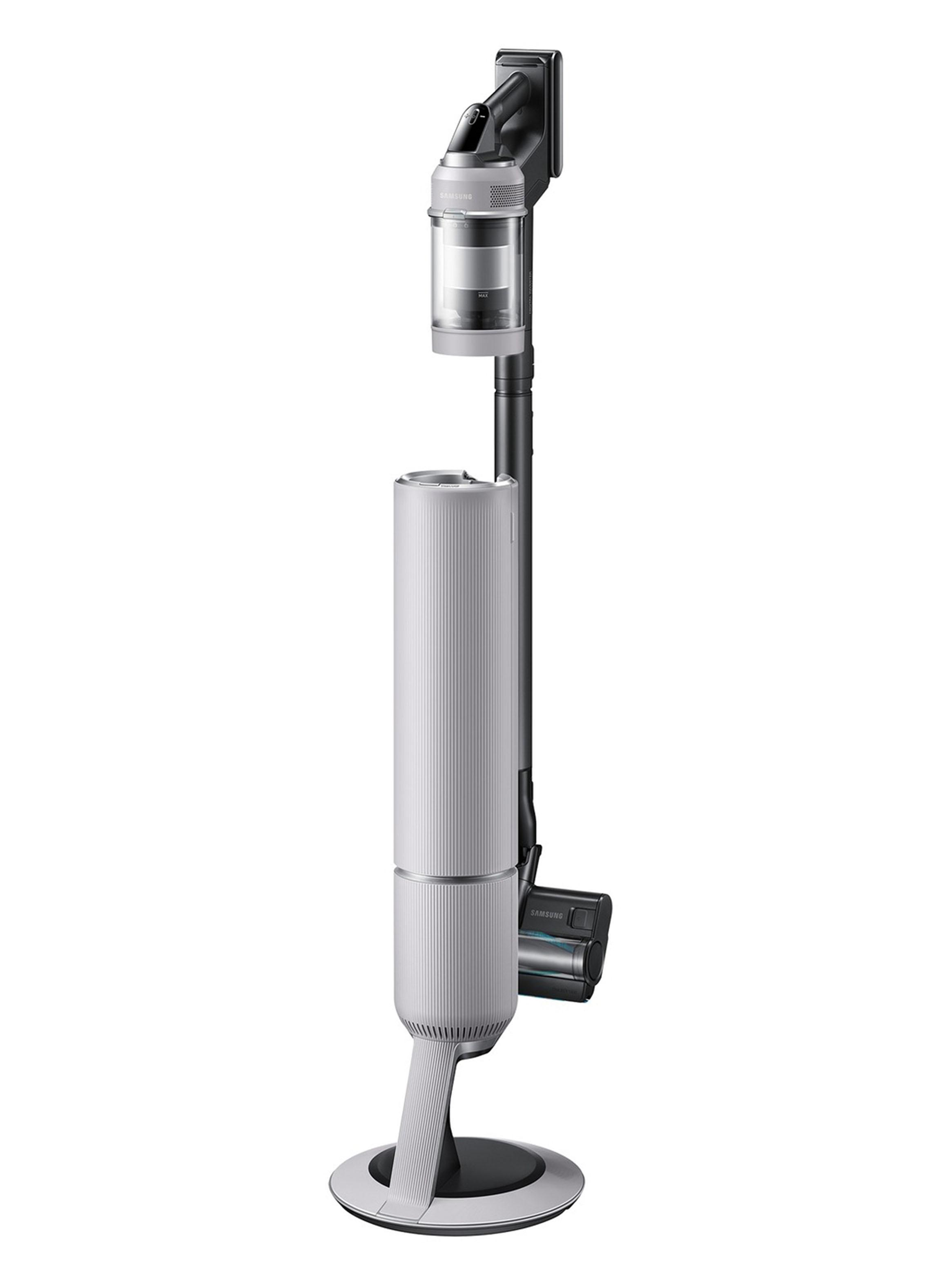 Aspiradora Vertical 280W Stick Bespoke AI Jet Lite -2