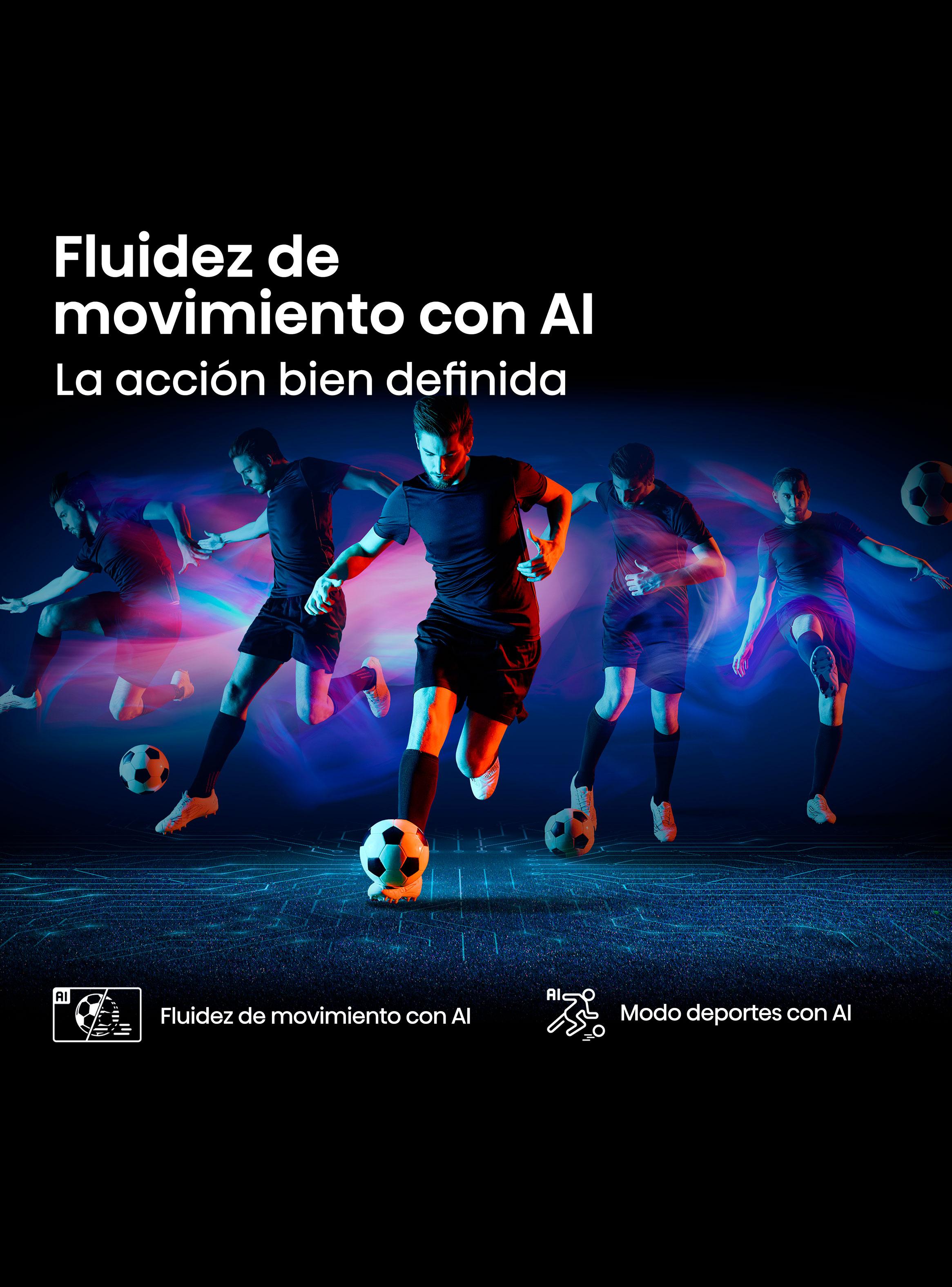 QLED Smart TV 100'' 4K UHD 100Q7QG-5