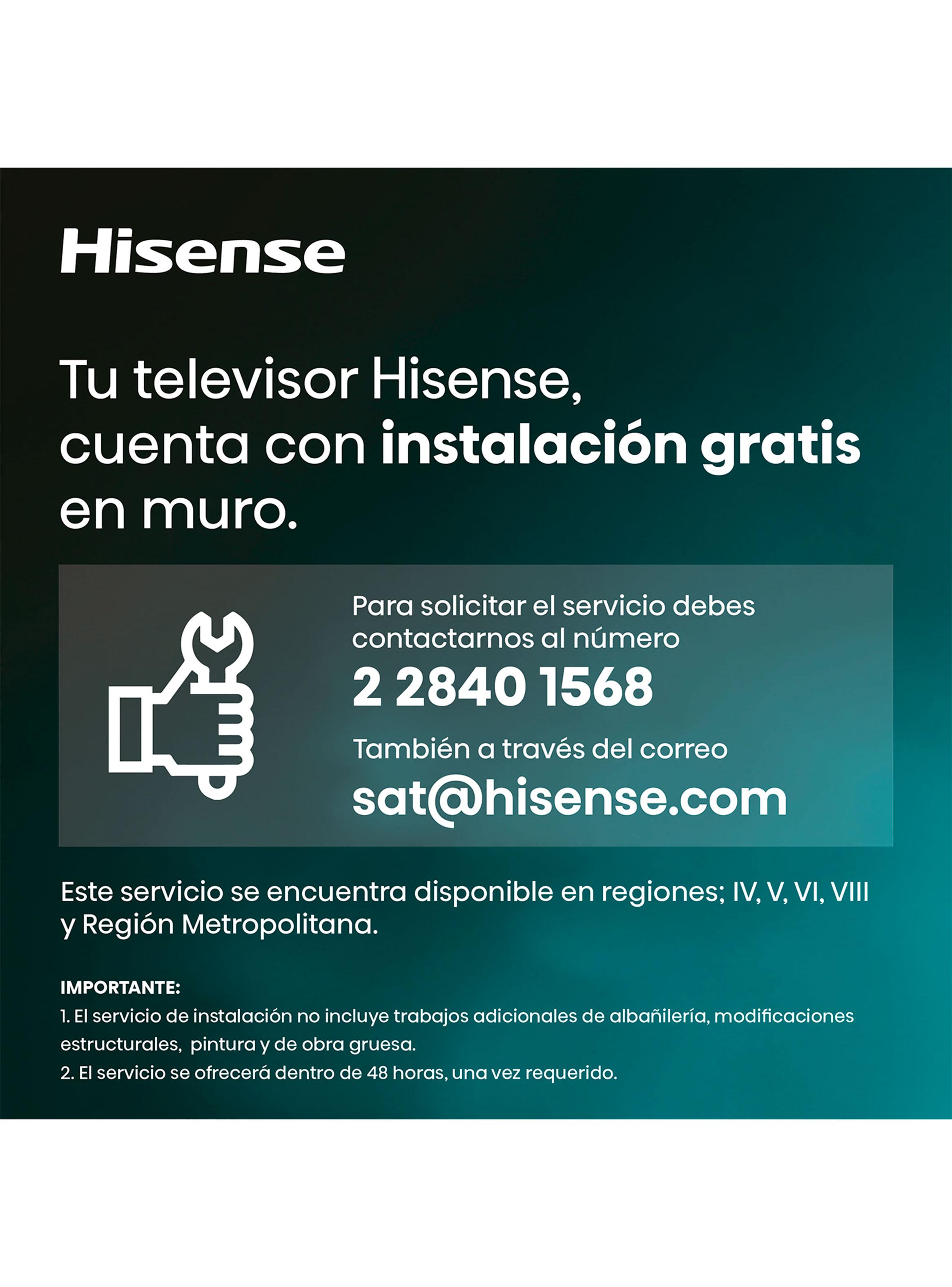 QLED Smart TV 100'' 4K UHD 100Q7QG-10