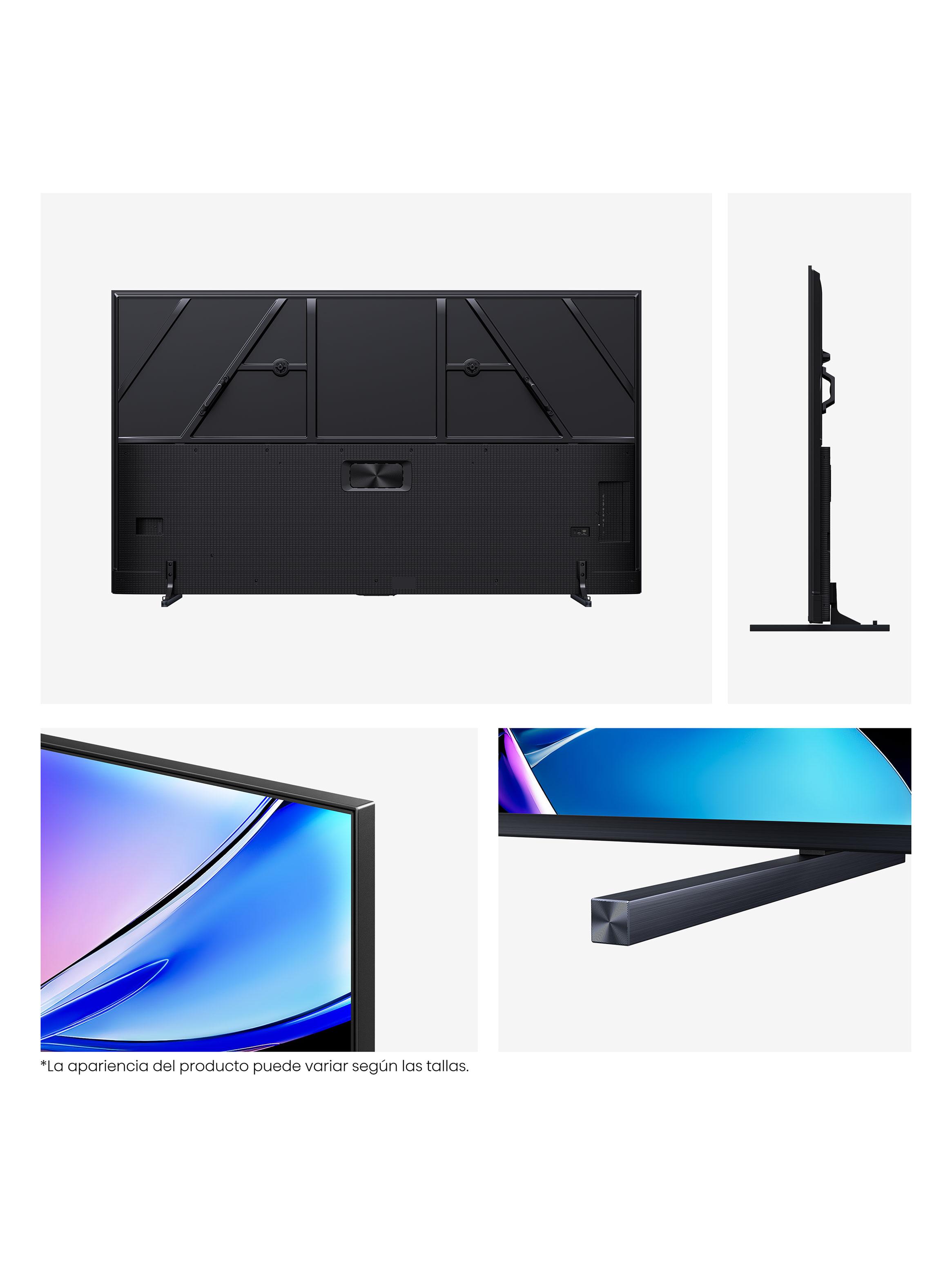 QLED Smart TV 100'' 4K UHD 100Q7QG-3