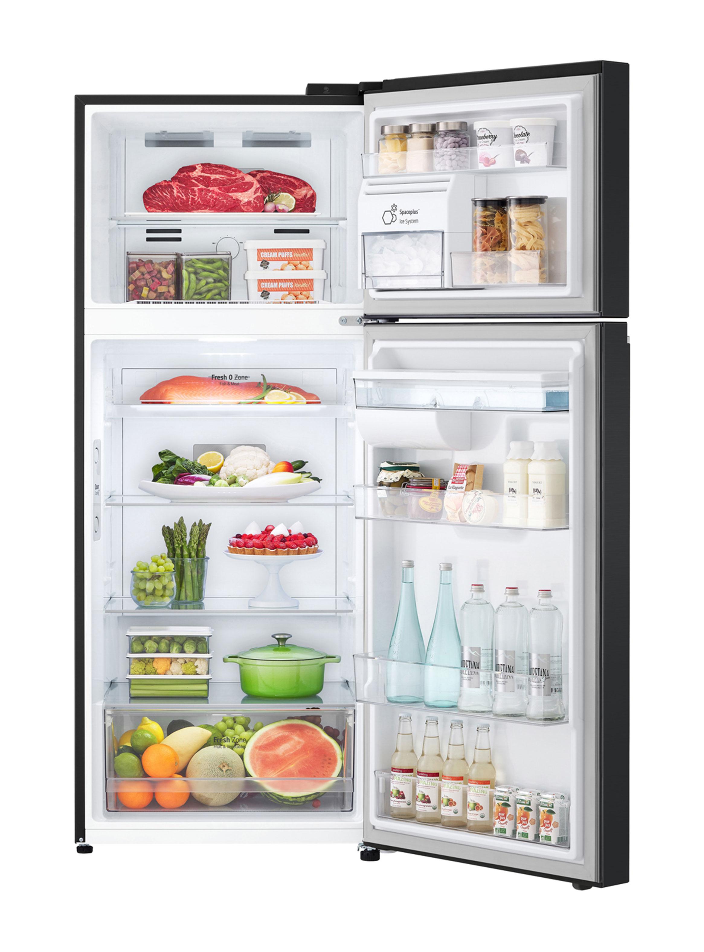 Refrigerador Top Mount No Frost 394 Litros VT40APMC-1