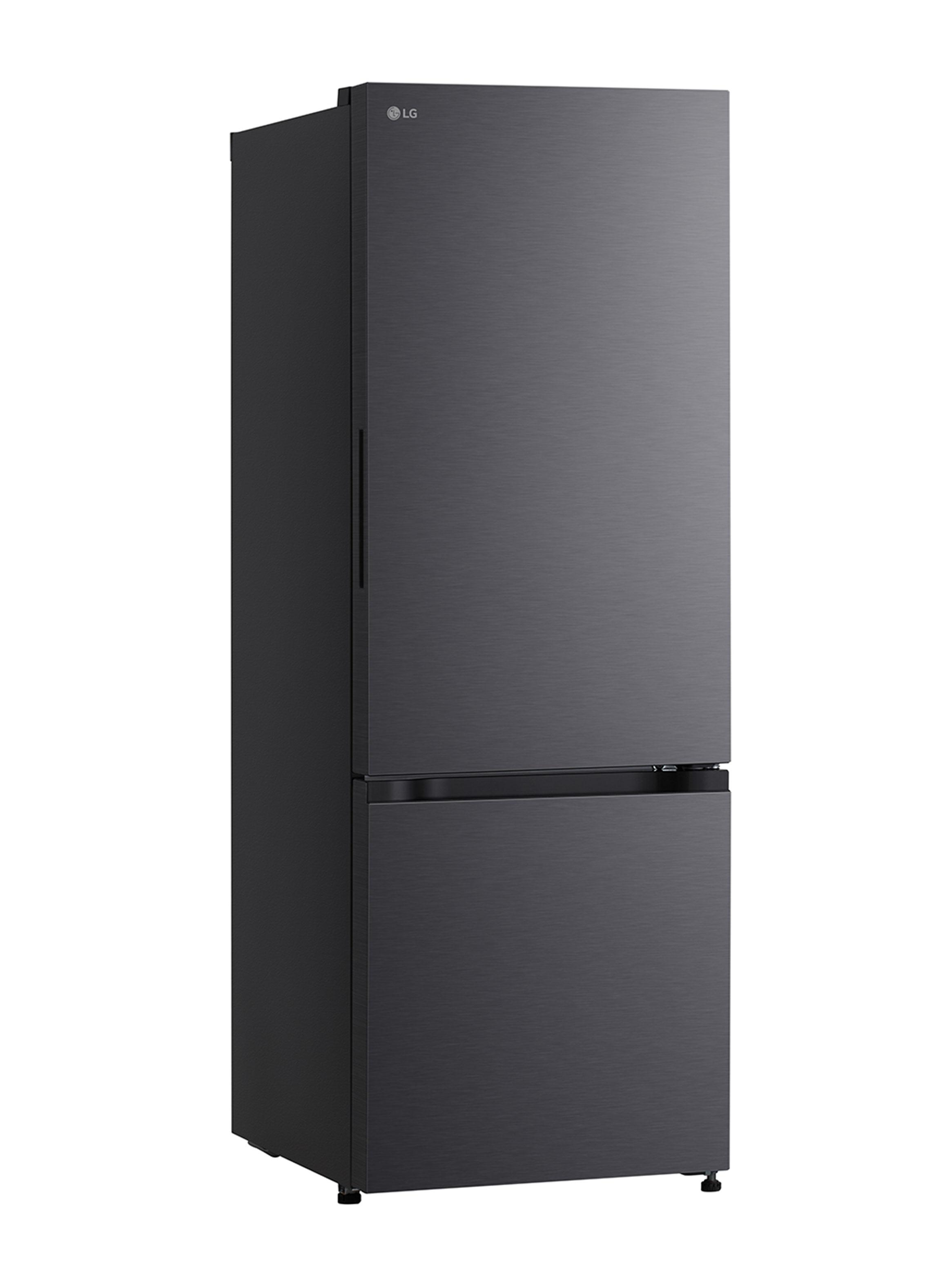 Refrigerador Bottom Frezeer No Frost 345 Litros GB34BPM Negro Esencial Matte-2