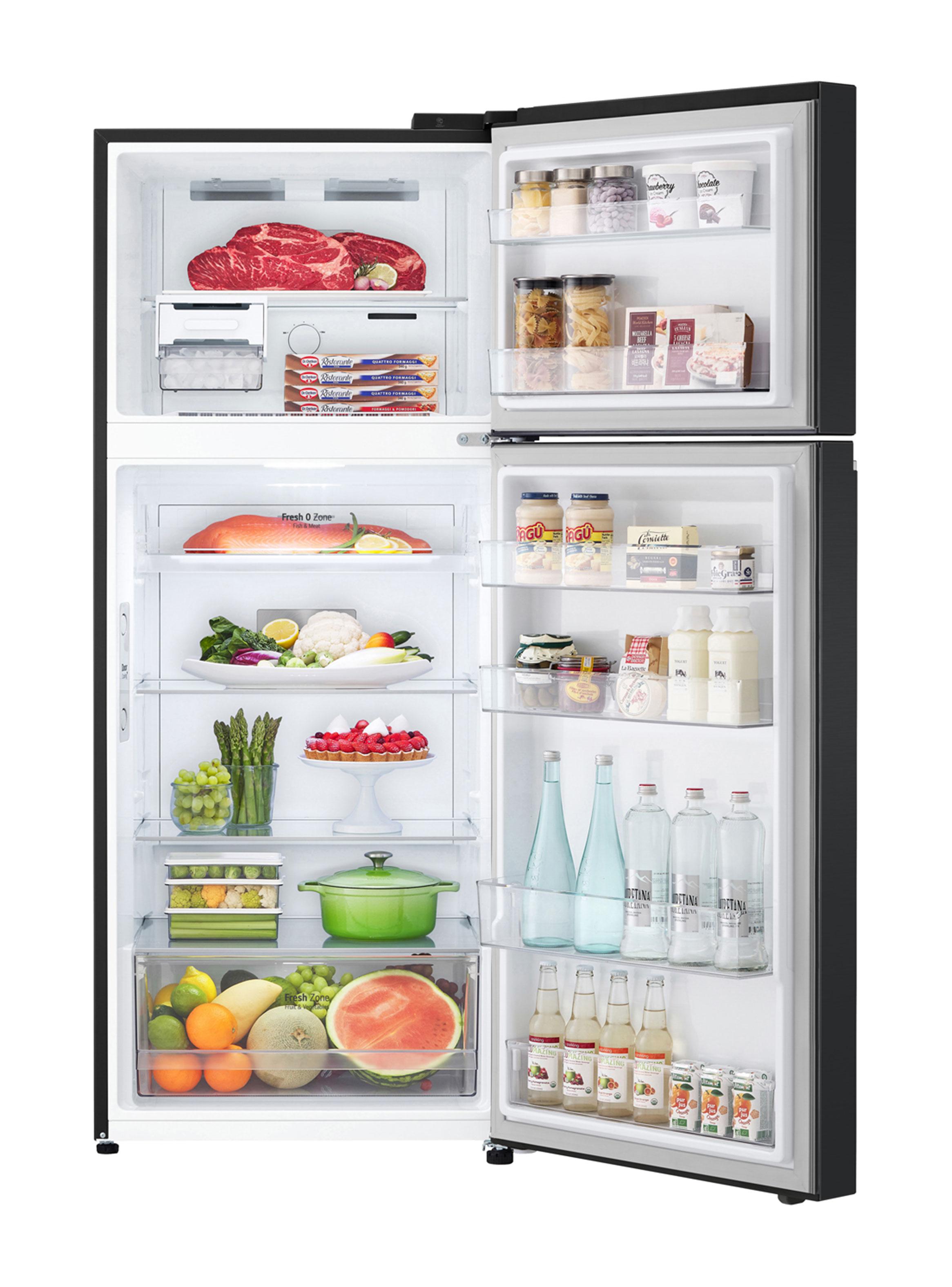 Refrigerador Top Frezeer No Frost 375 Litros VT38MPM-1