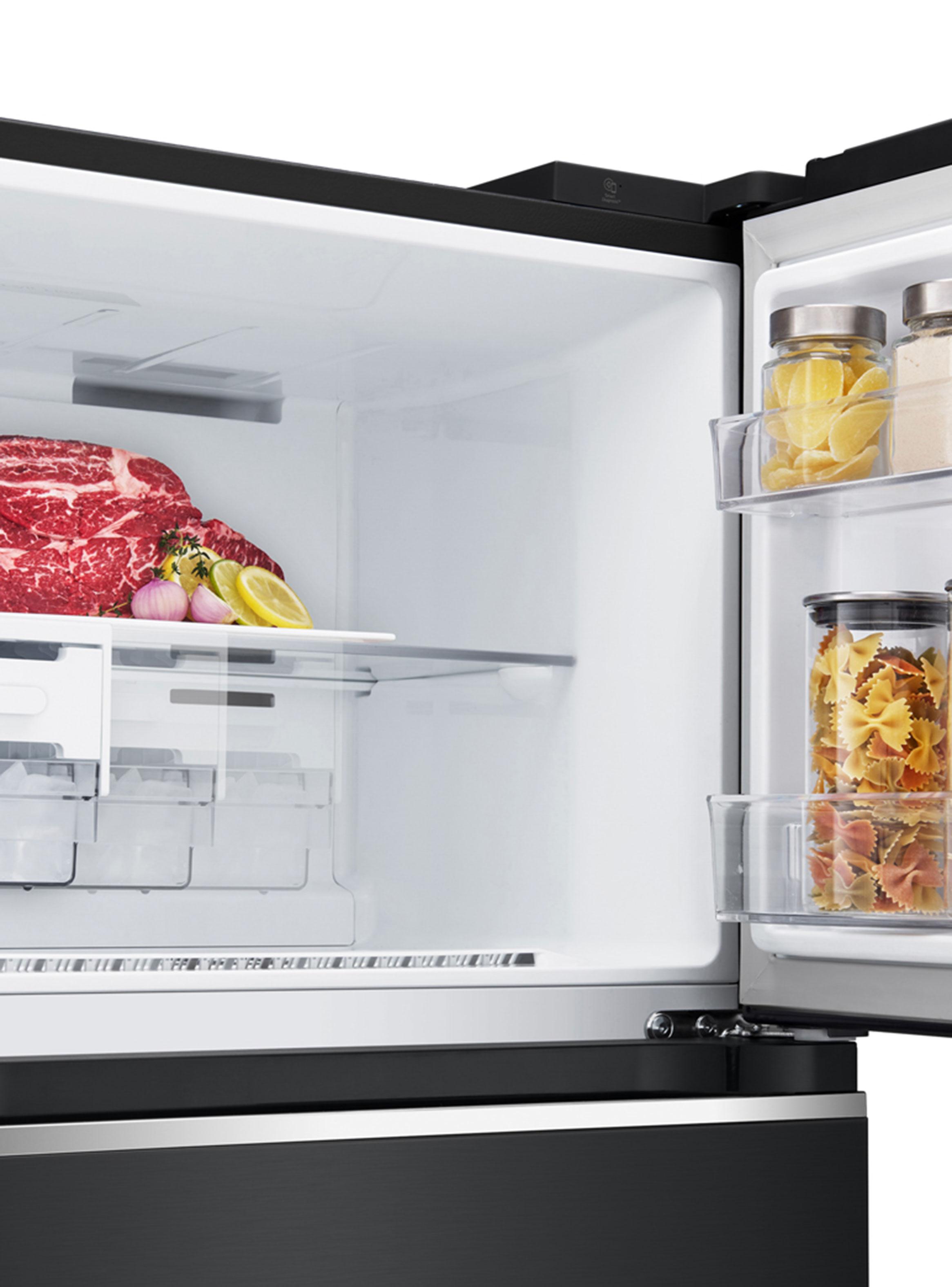 Refrigerador Top Frezeer No Frost 375 Litros VT38MPM-4