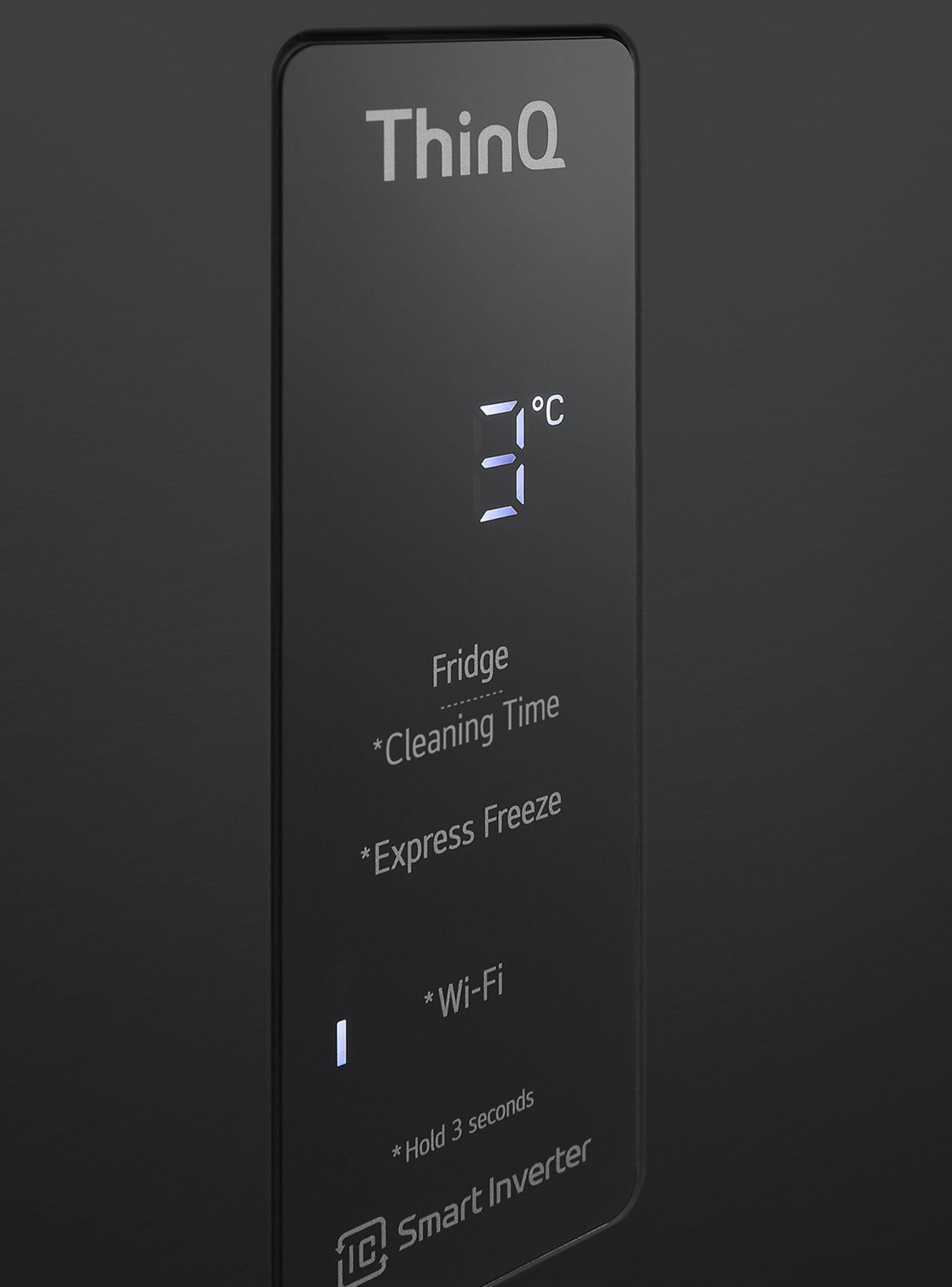 Refrigerador Top Frezeer No Frost 375 Litros VT38MPM-5