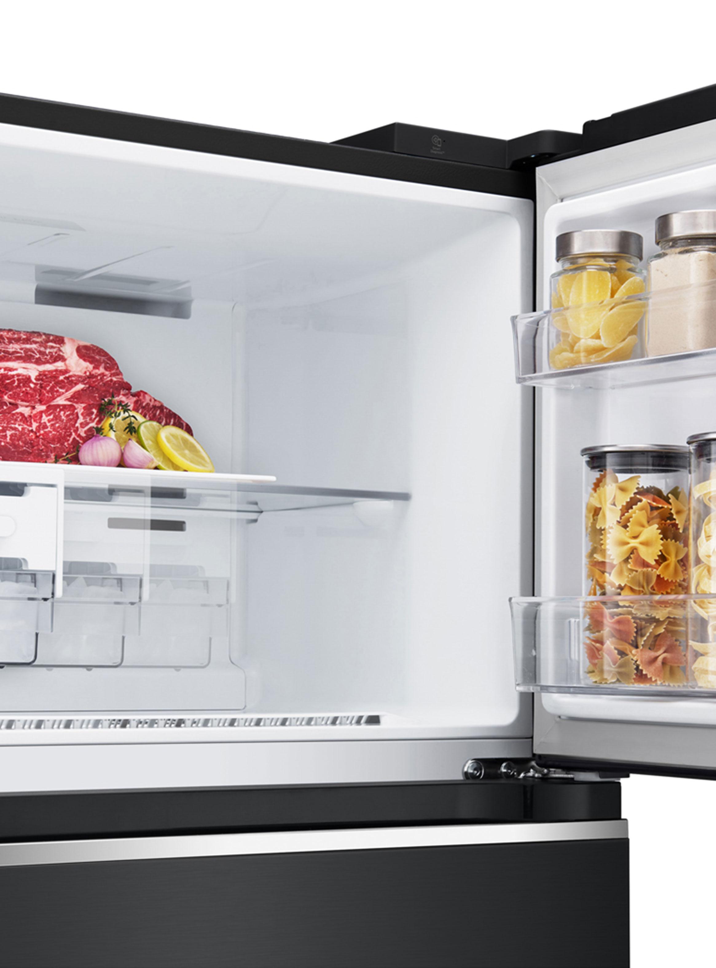 Refrigerador Top Frezeer No Frost 375 Litros VT38MPM-4