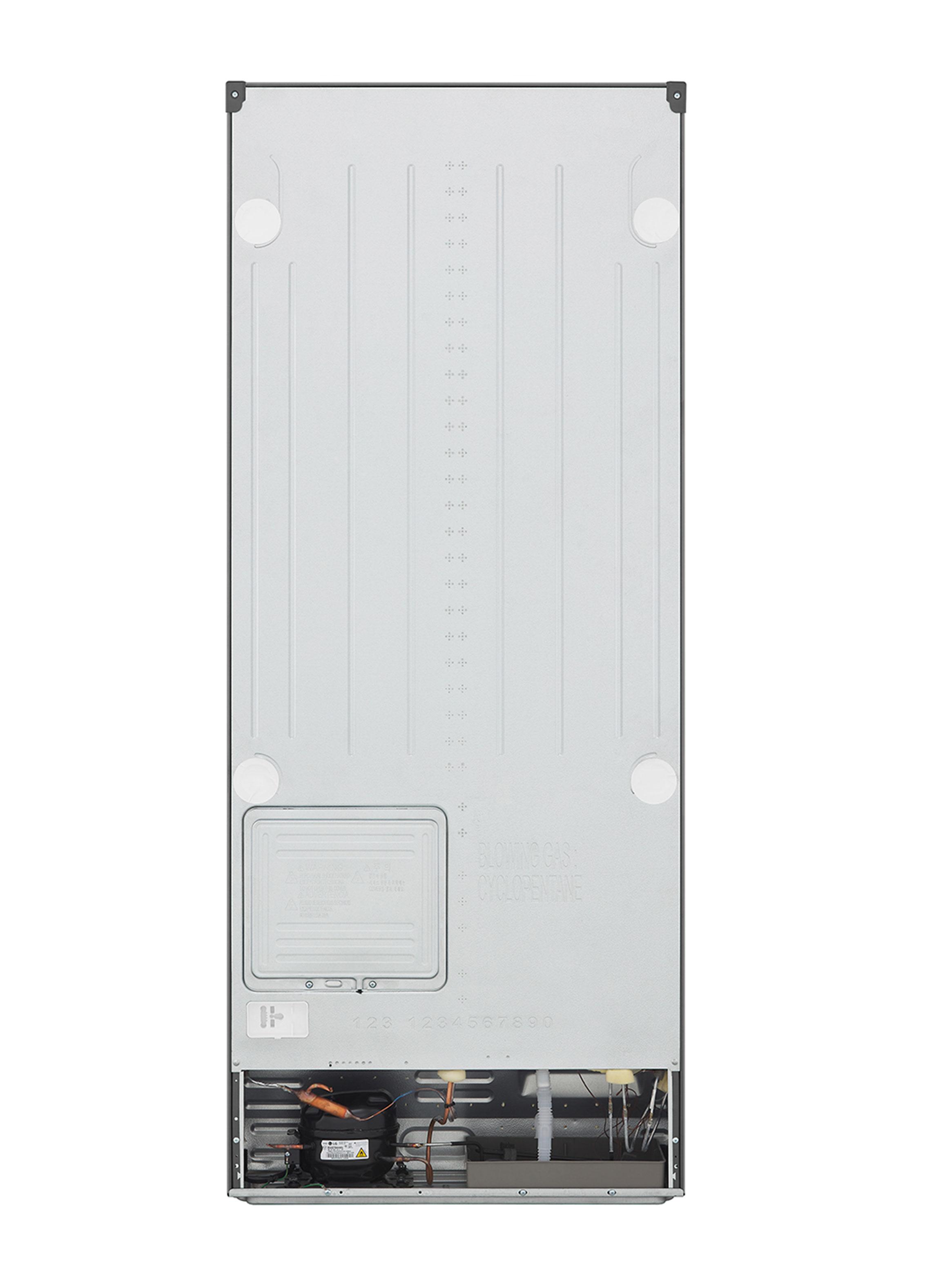 Refrigerador Top Frezeer No Frost 394 Litros VT40SPYC-2