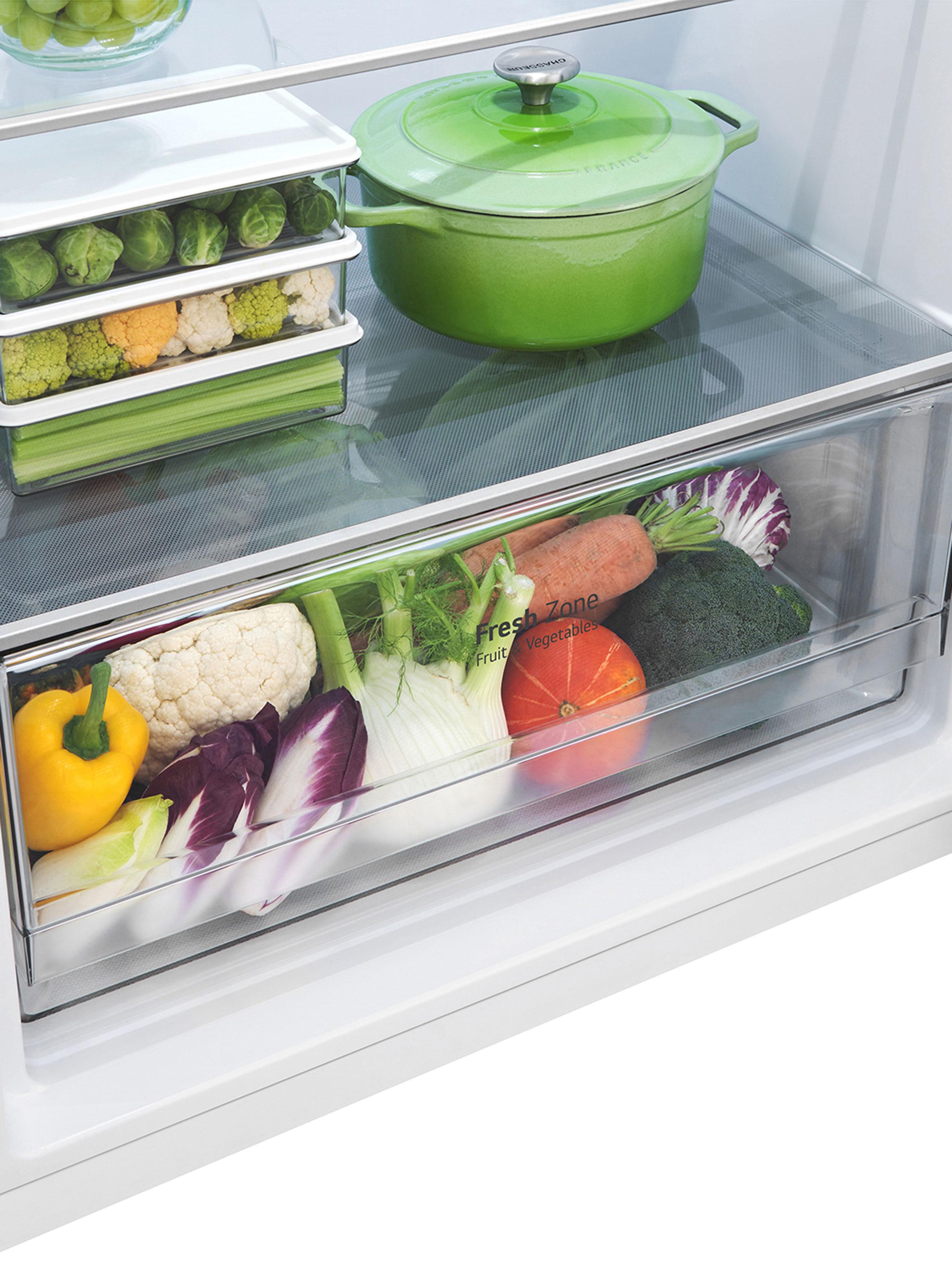 Refrigerador Top Frezeer No Frost 394 Litros VT40SPYC-4
