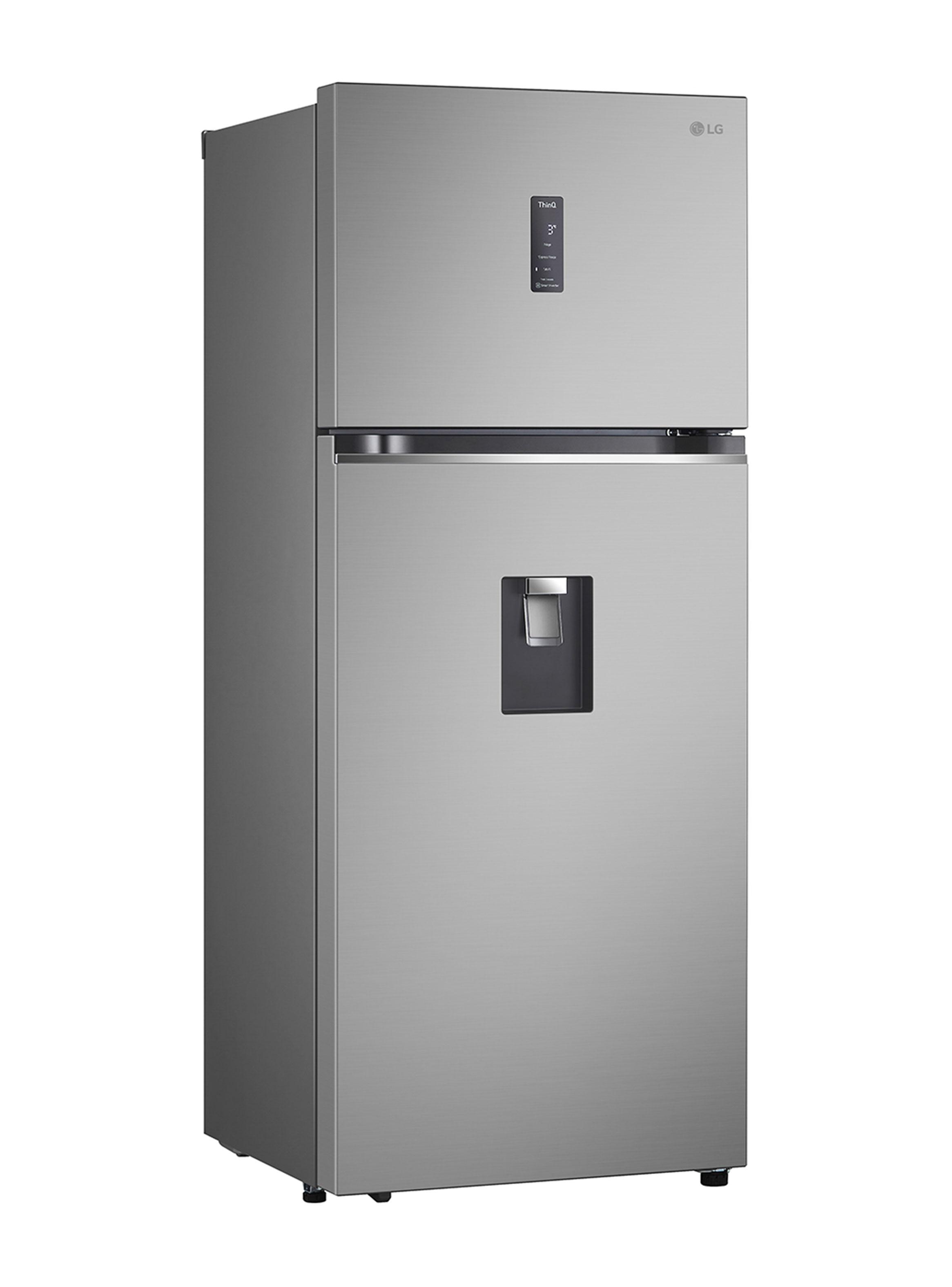 Refrigerador Top Frezeer No Frost 394 Litros VT40SPYC-2