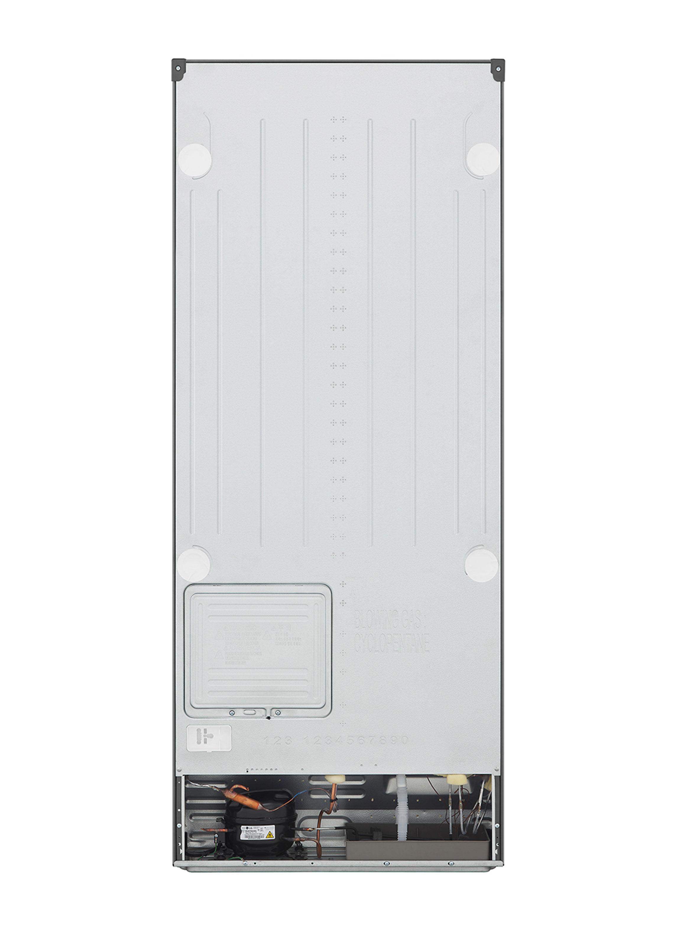 Refrigerador Top Frezeer No Frost 394 Litros VT40SPYC-3
