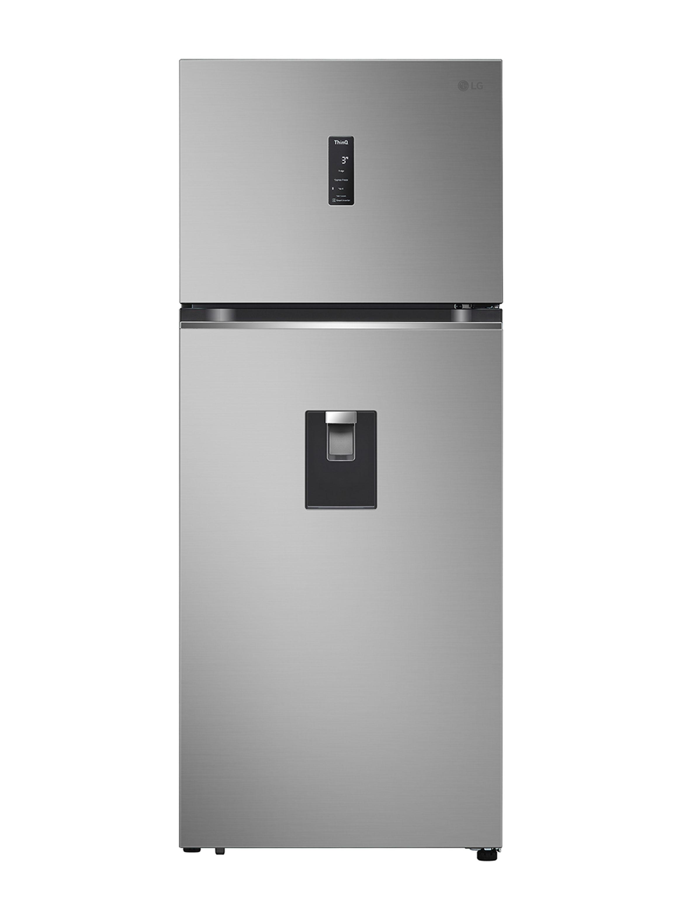 Refrigerador Top Frezeer No Frost 394 Litros VT40SPYC-0