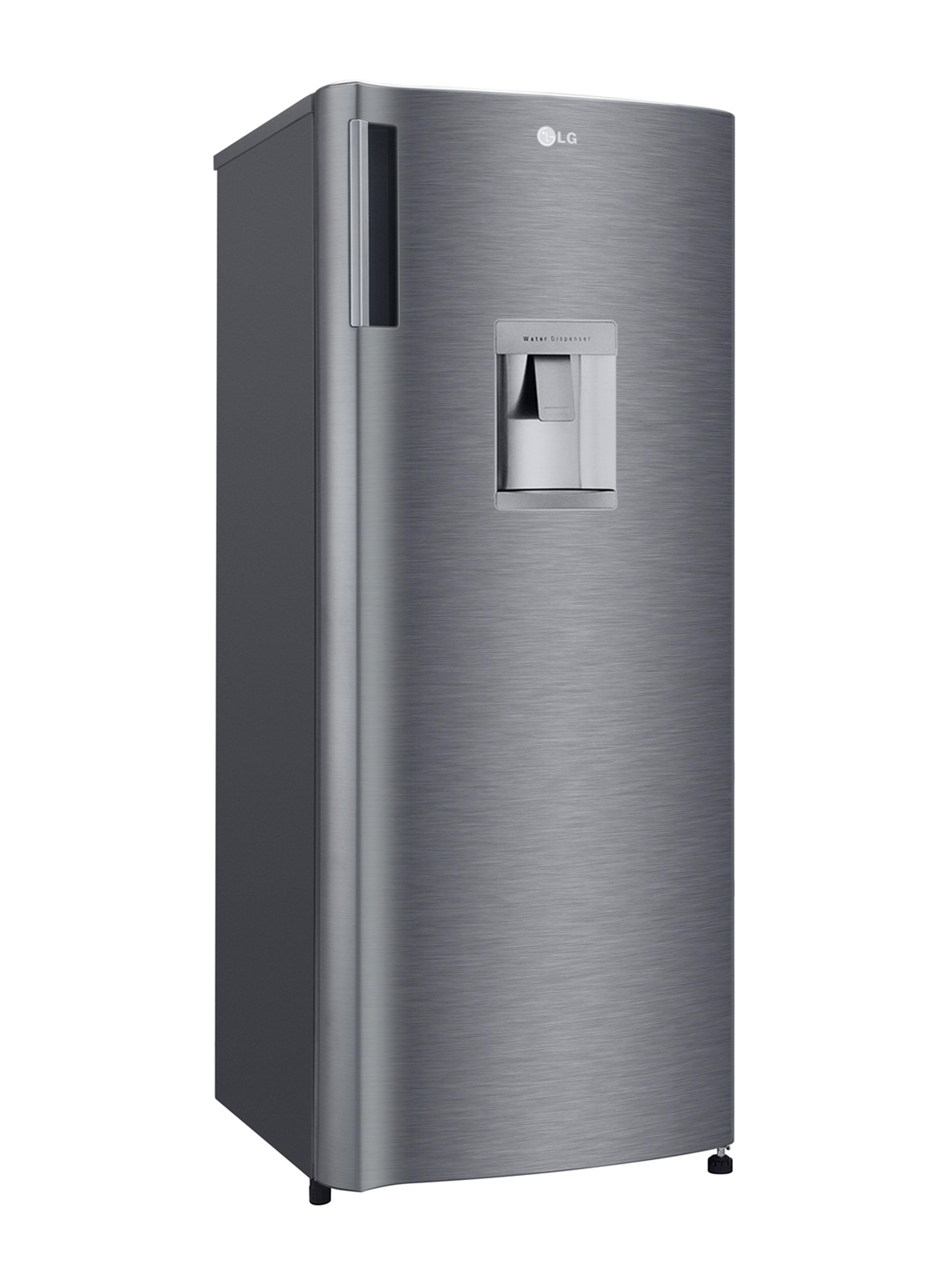 Refrigerador sin Freezer No Frost 195 Litros CU21WPG-2