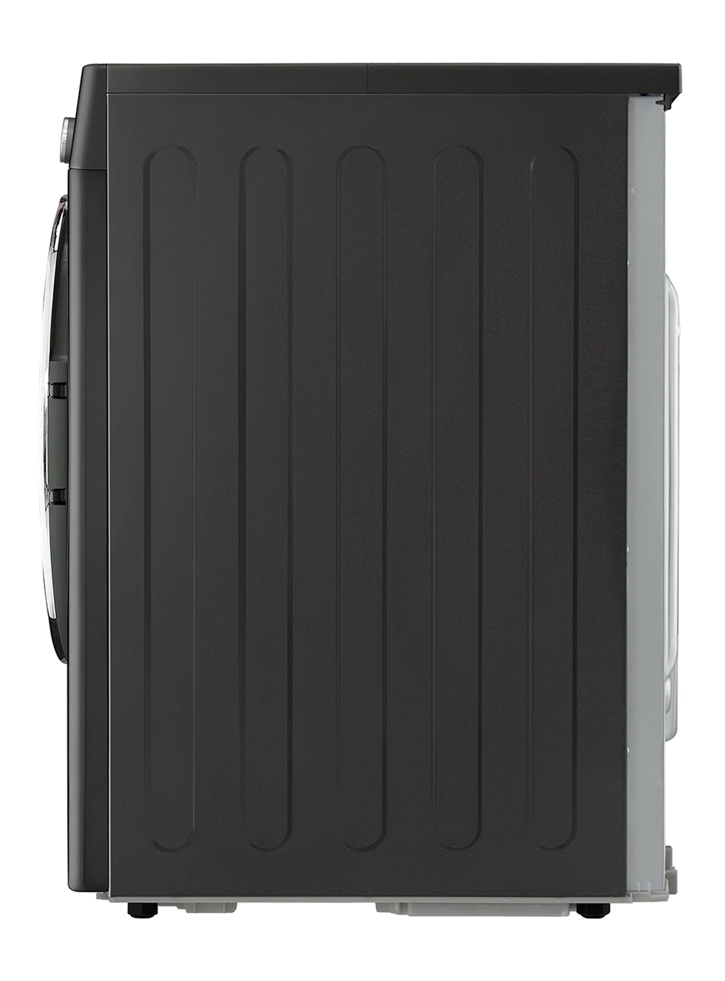 Secadora Carga Frontal 10 Kg DF10BVC2S6R 10KG -3