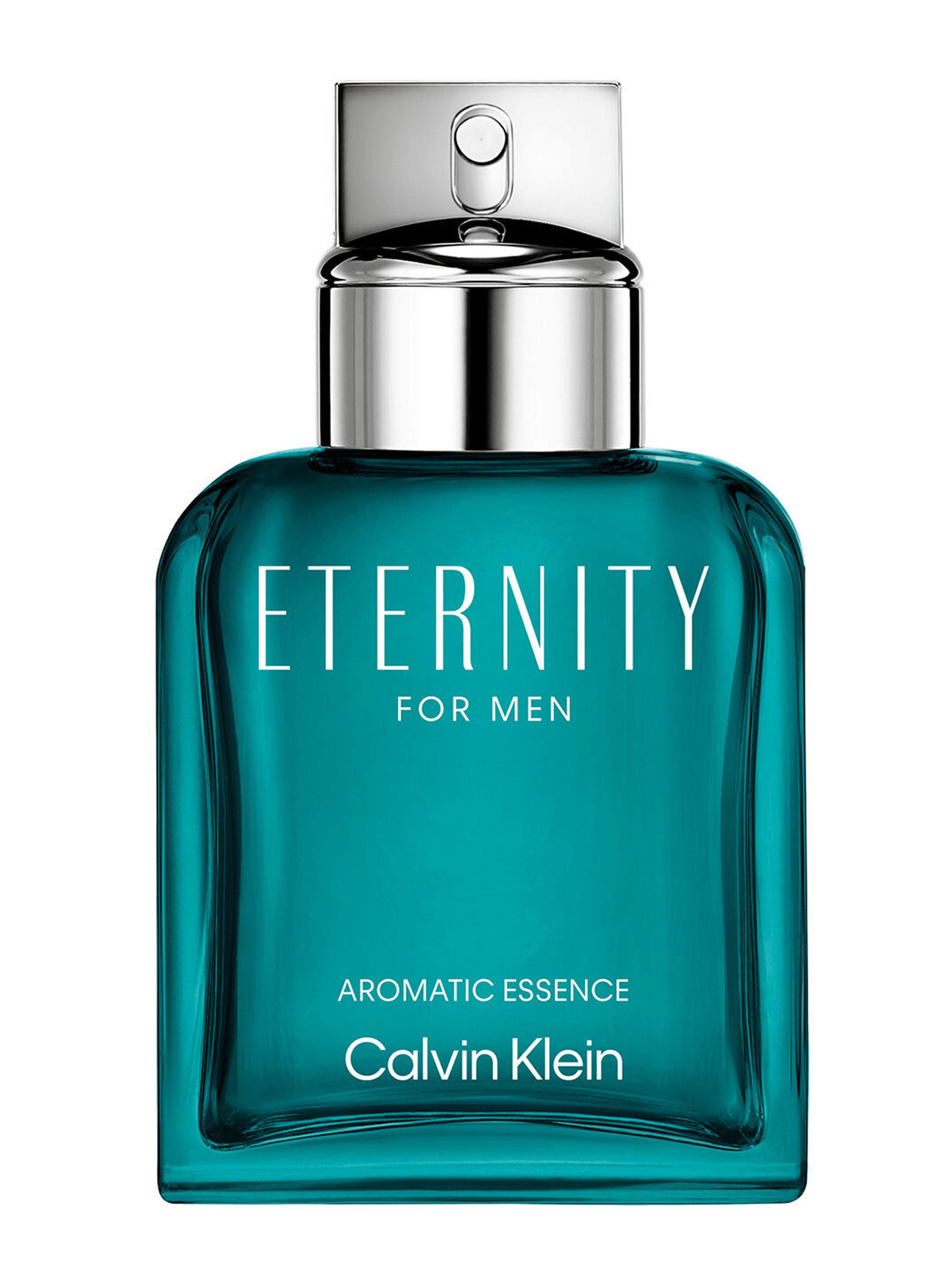 Perfume Eternity Aromatic Essence EDP Hombre 100 ml-0