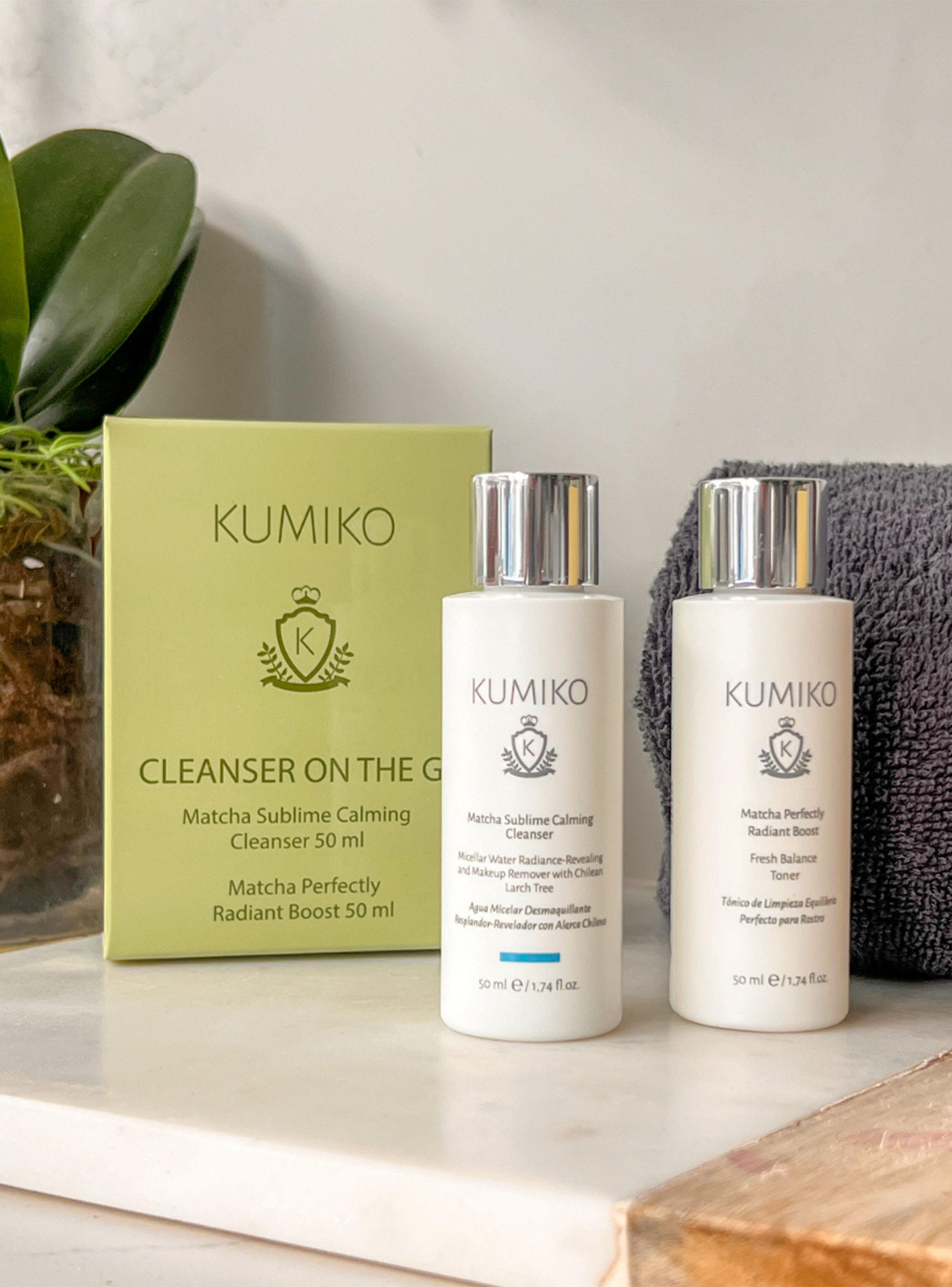 Cleanser On The Go Set 50 ml-2