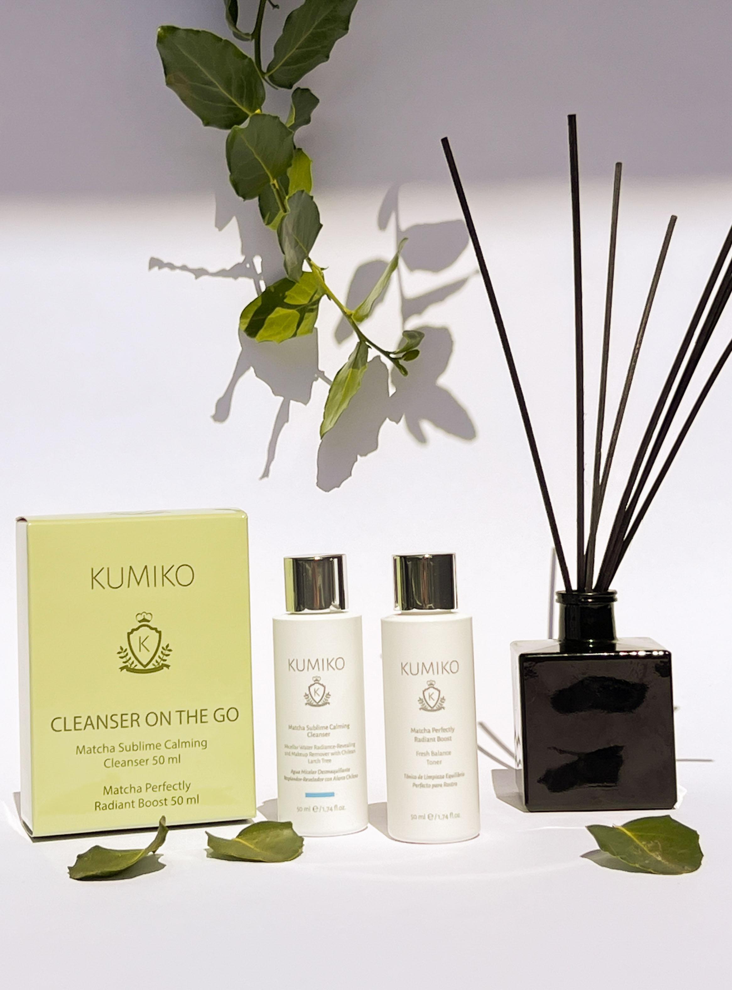 Cleanser On The Go Set 50 ml-3