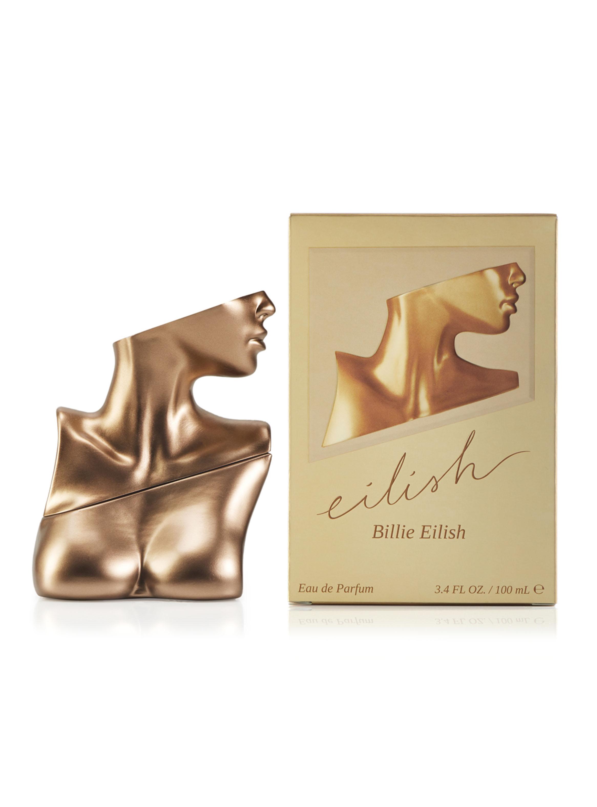 Billie Eilish EDP Mujer 100 ml-1