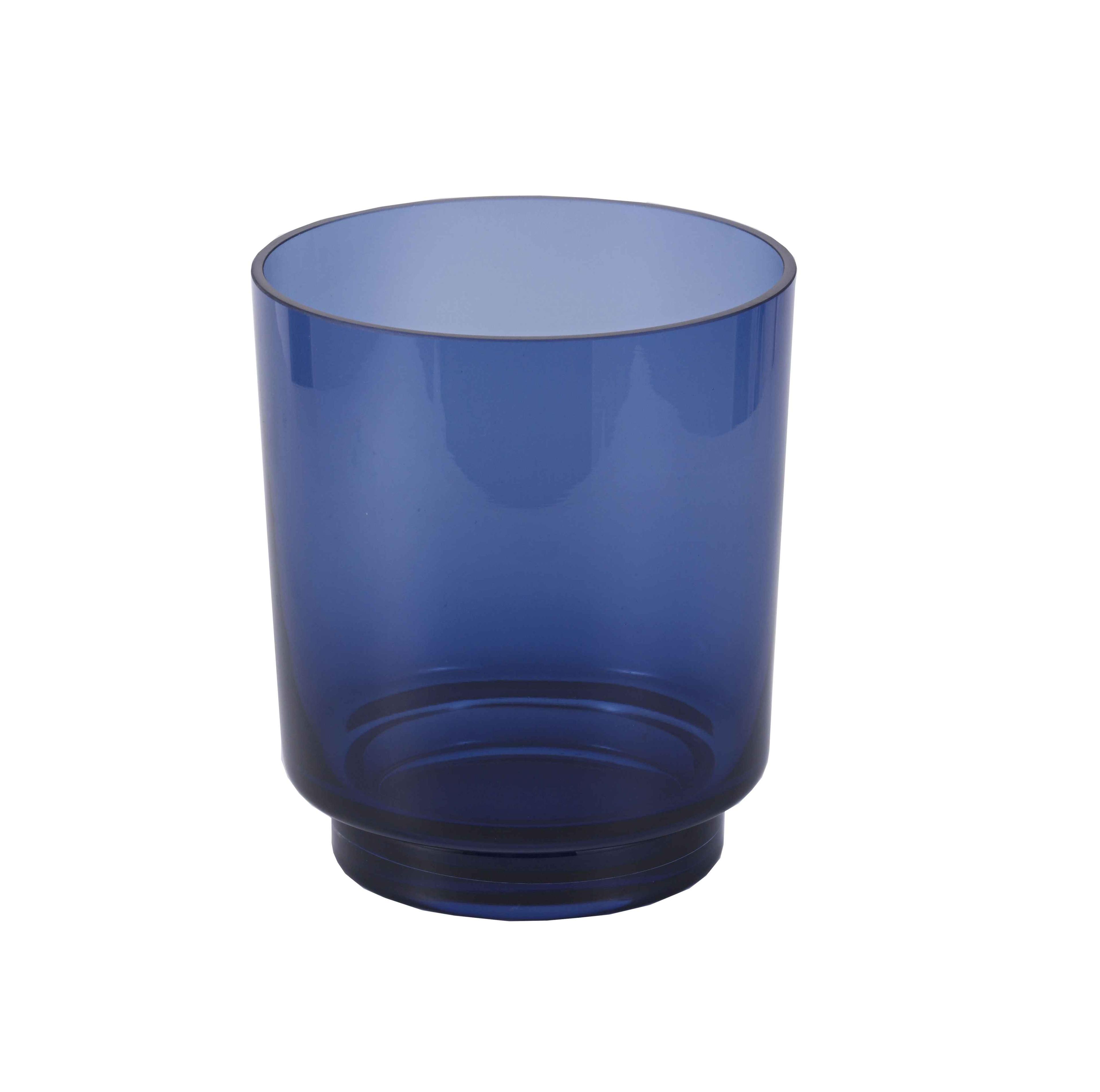 Jarrón Vidrio St Martin 20 cm-2