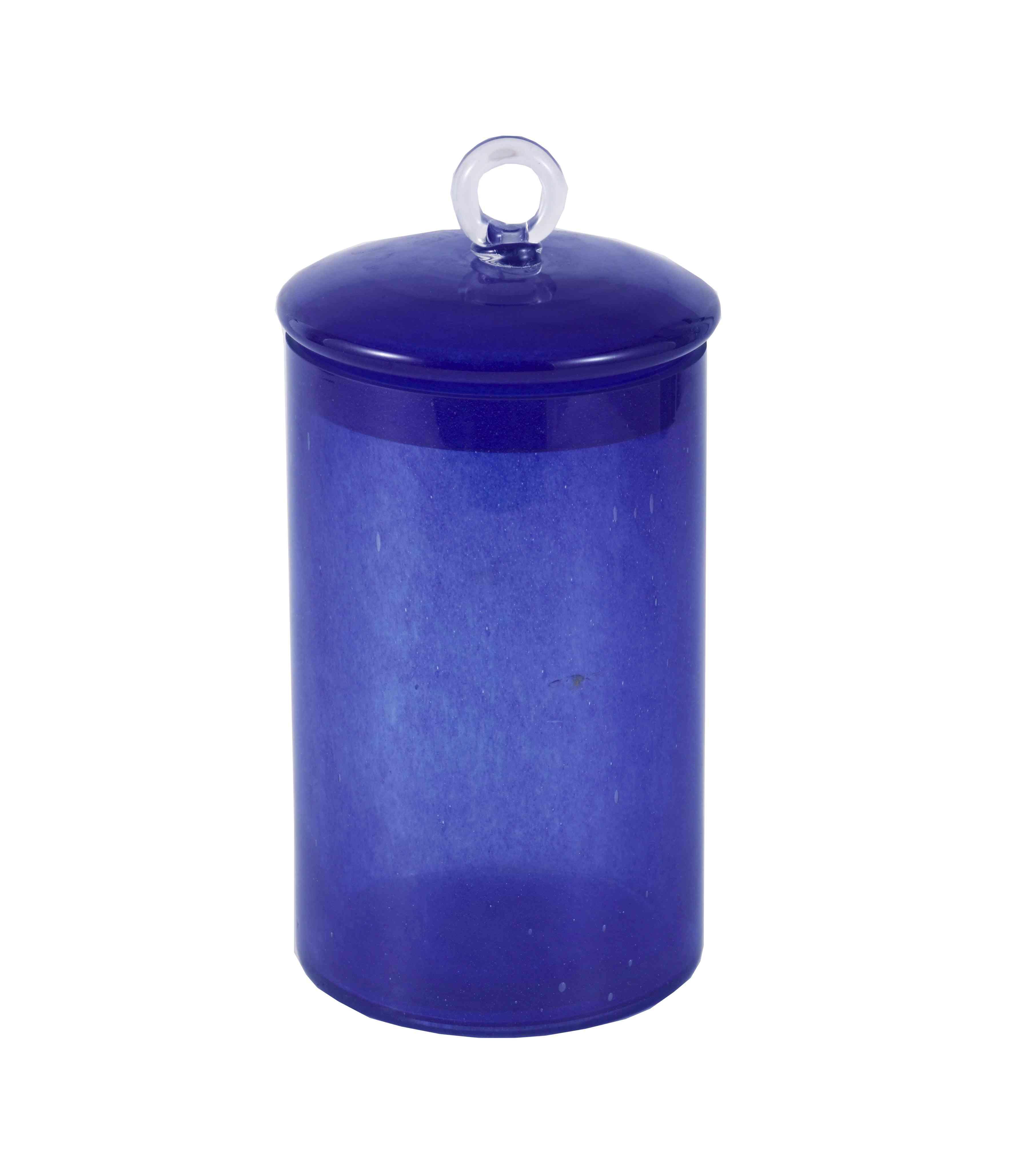 Canister Vidrio St Mart 26 cm-1