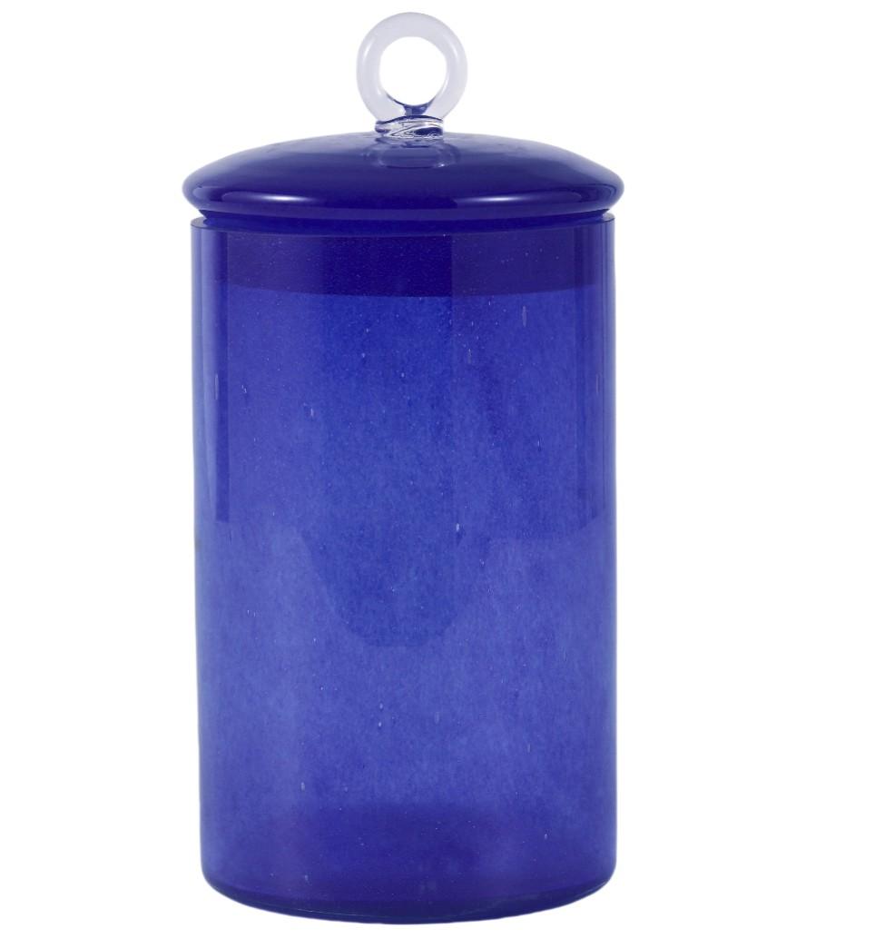 Canister Vidrio St Mart 26 cm-3