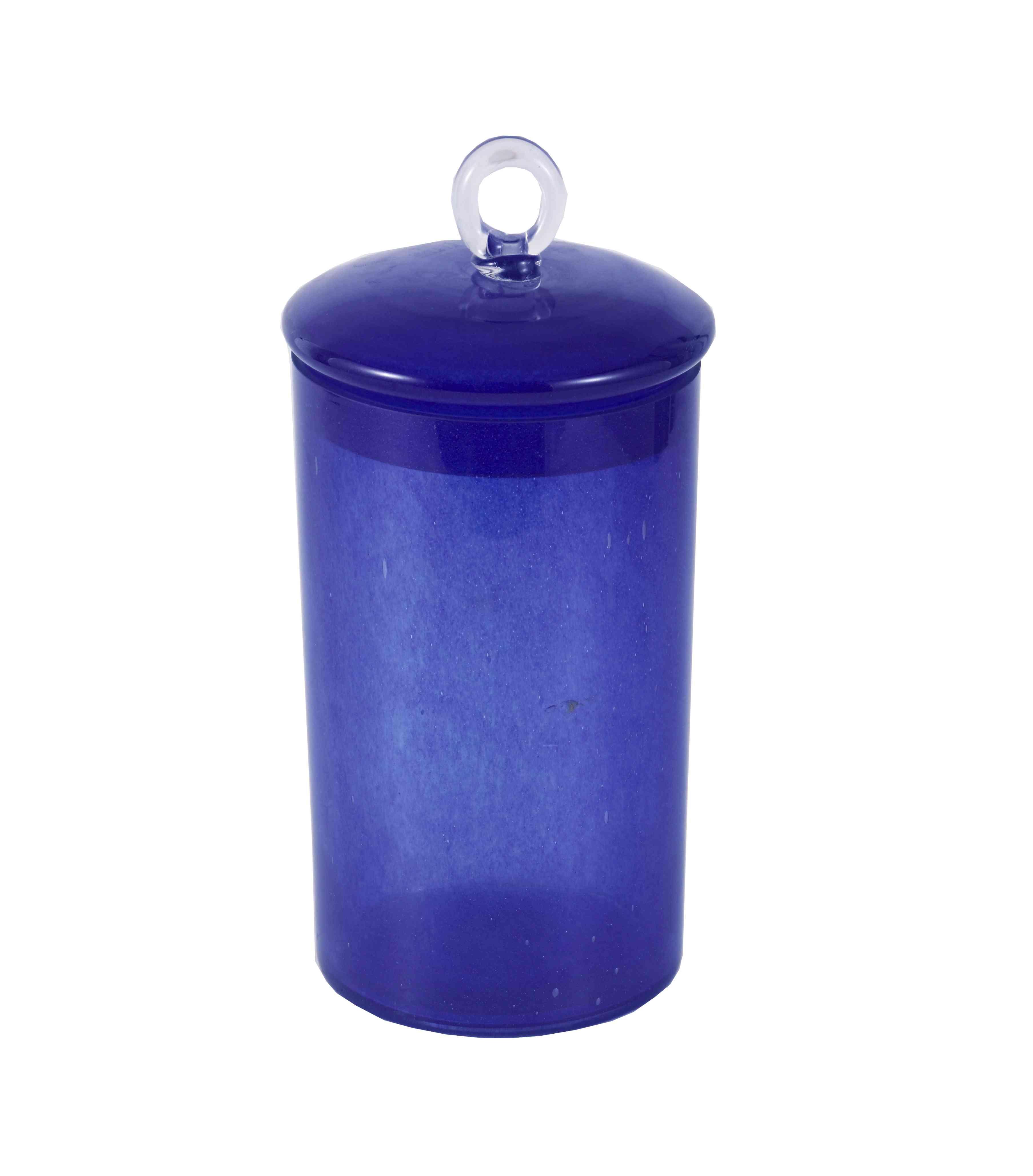 Canister Vidrio St Mart 26 cm-2