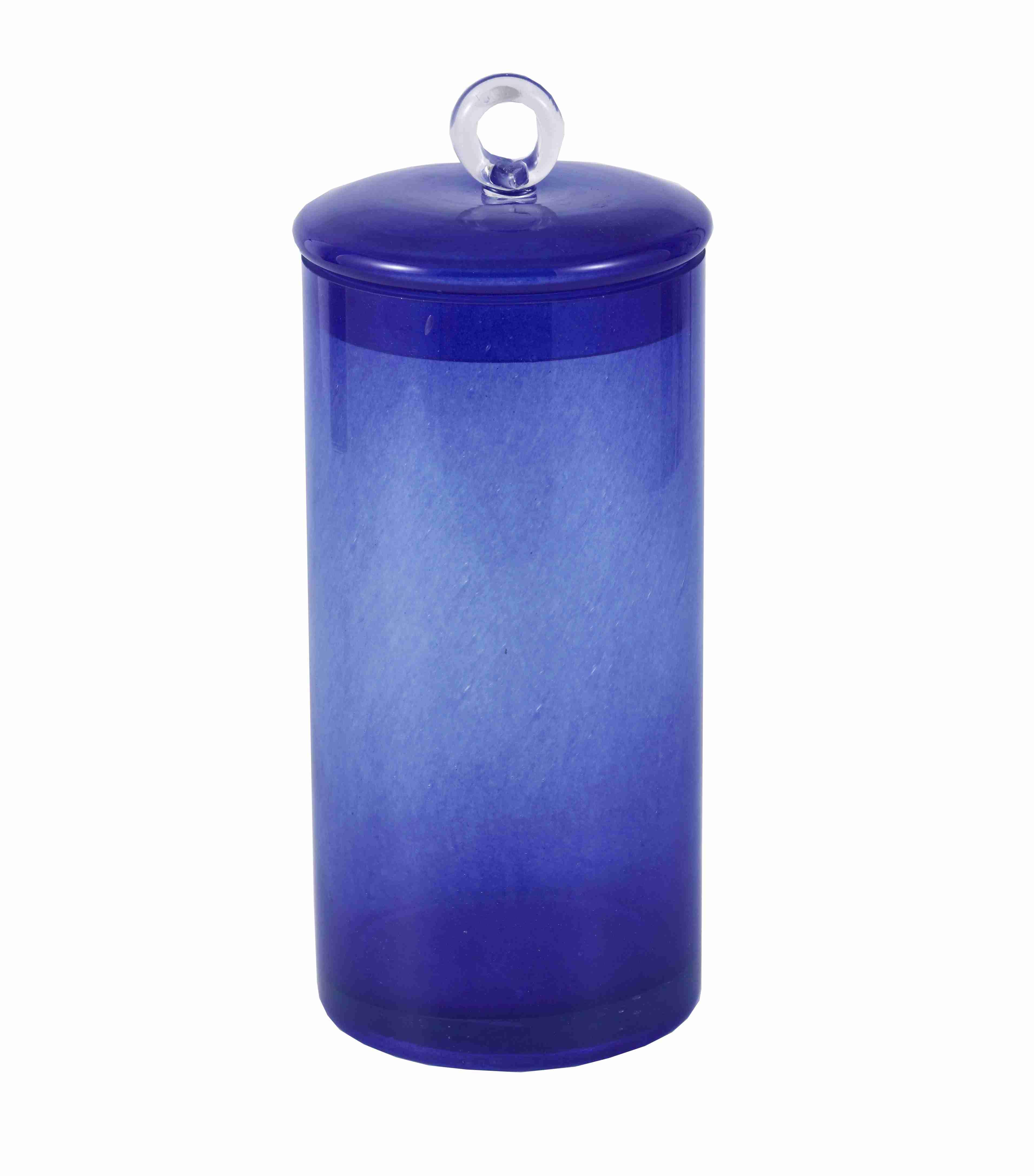 Canister Vidrio St Mart 31 cm-1