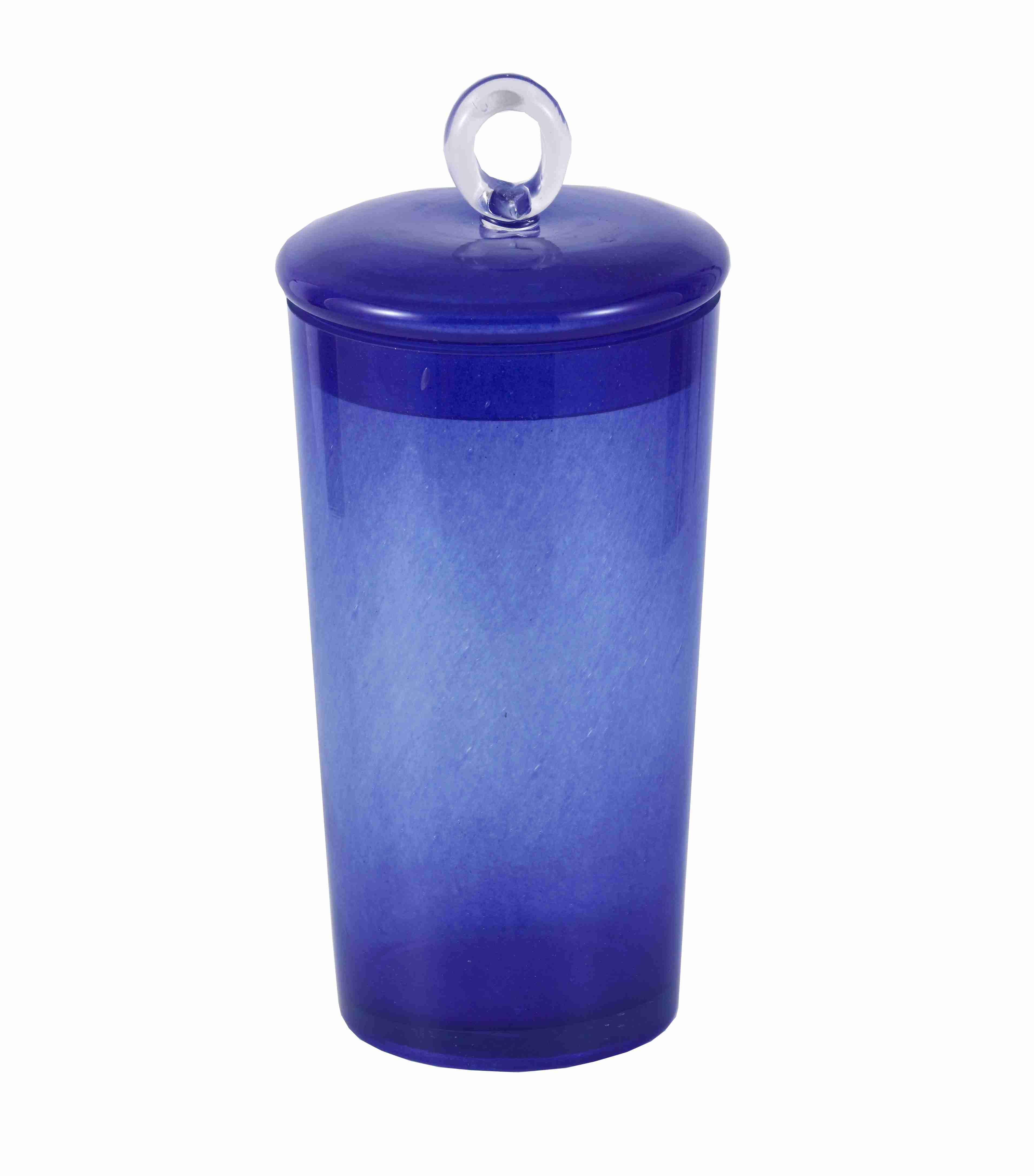 Canister Vidrio St Mart 31 cm-2