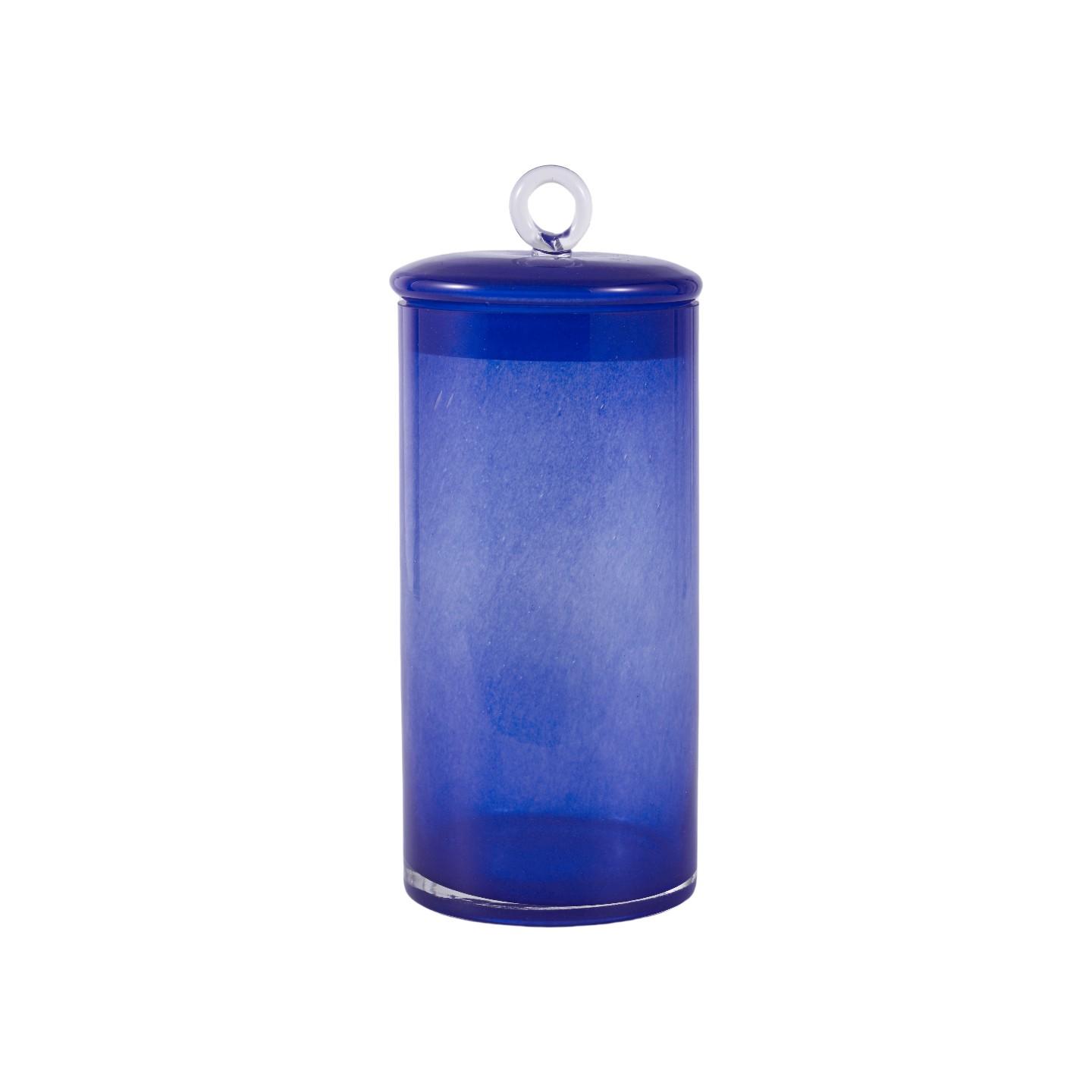 Canister Vidrio St Mart 31 cm-0