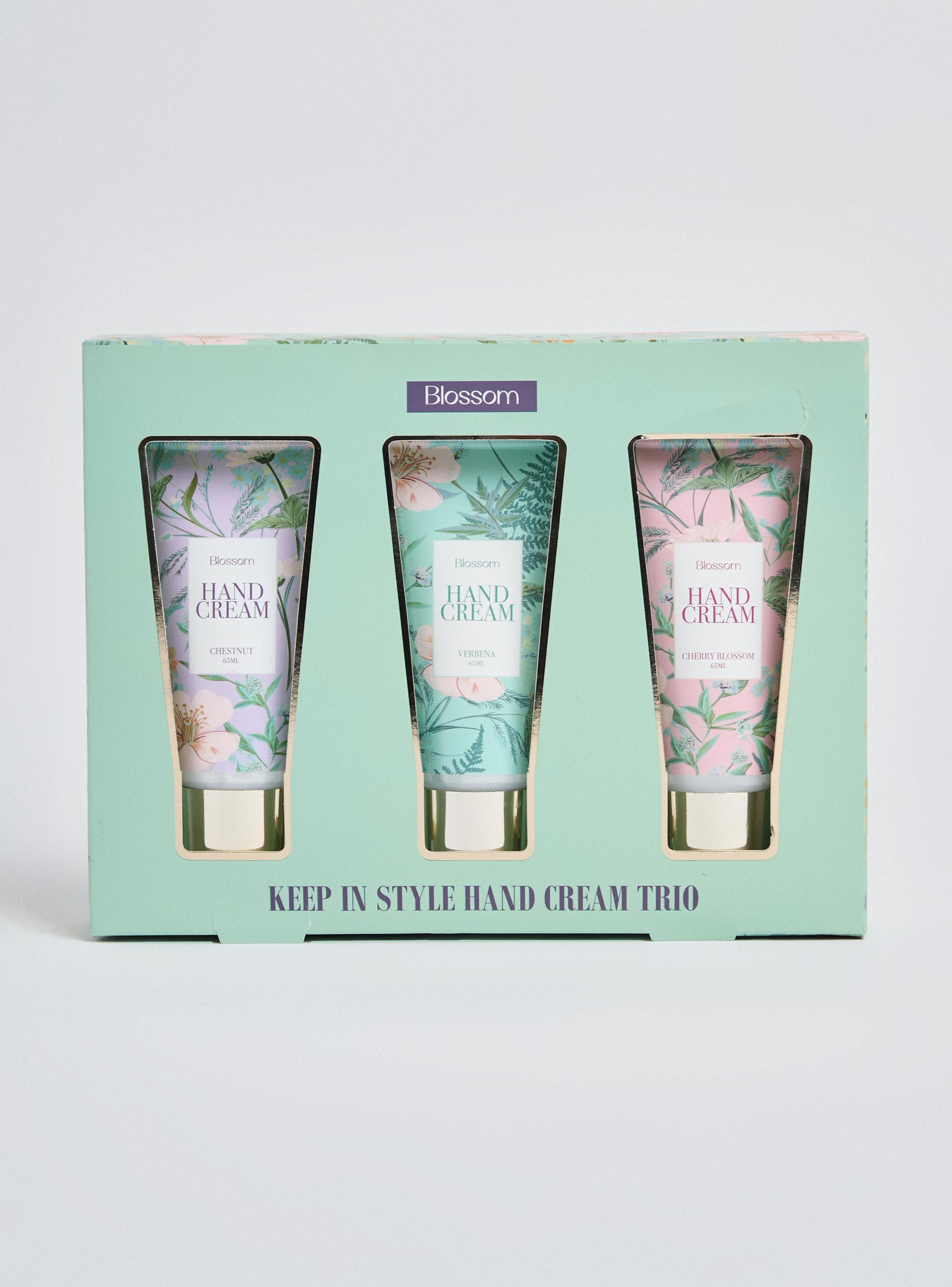 Set de Belleza Keep Stylish Hand Cream 3 Piezas-2