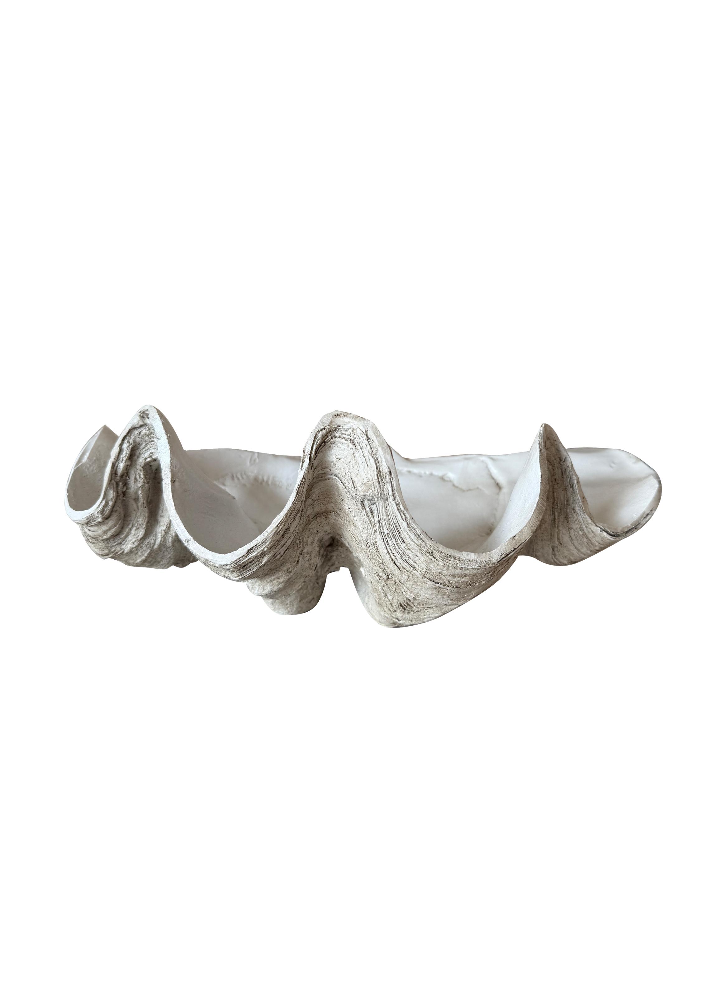 Coral Blanco 41 cm-1