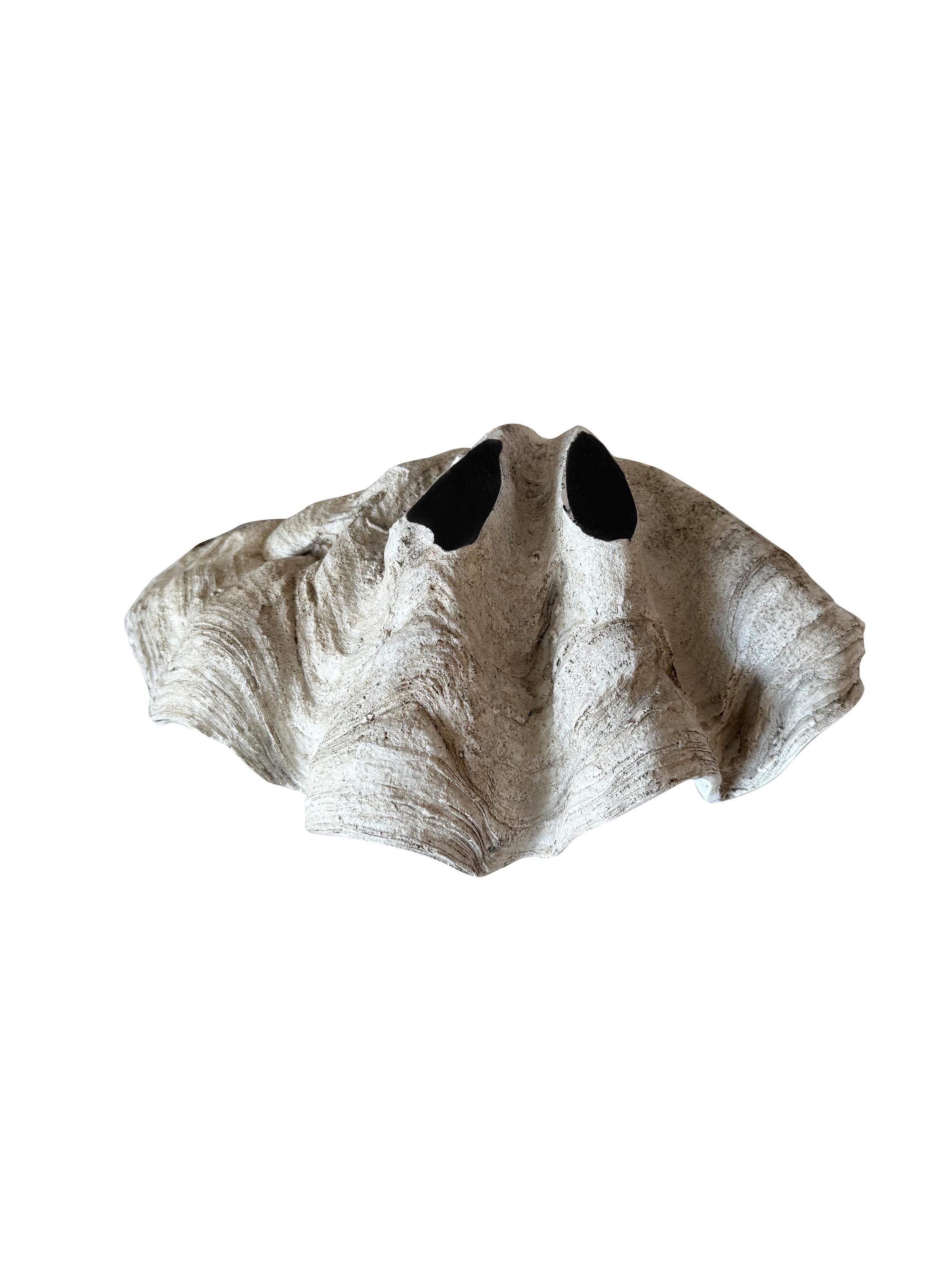 Coral Blanco 41 cm-2