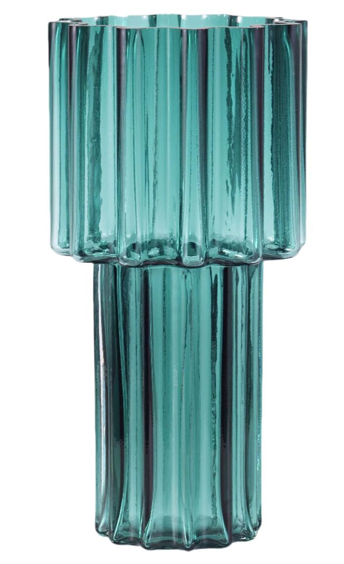 Florero 35 cm Aqua-3