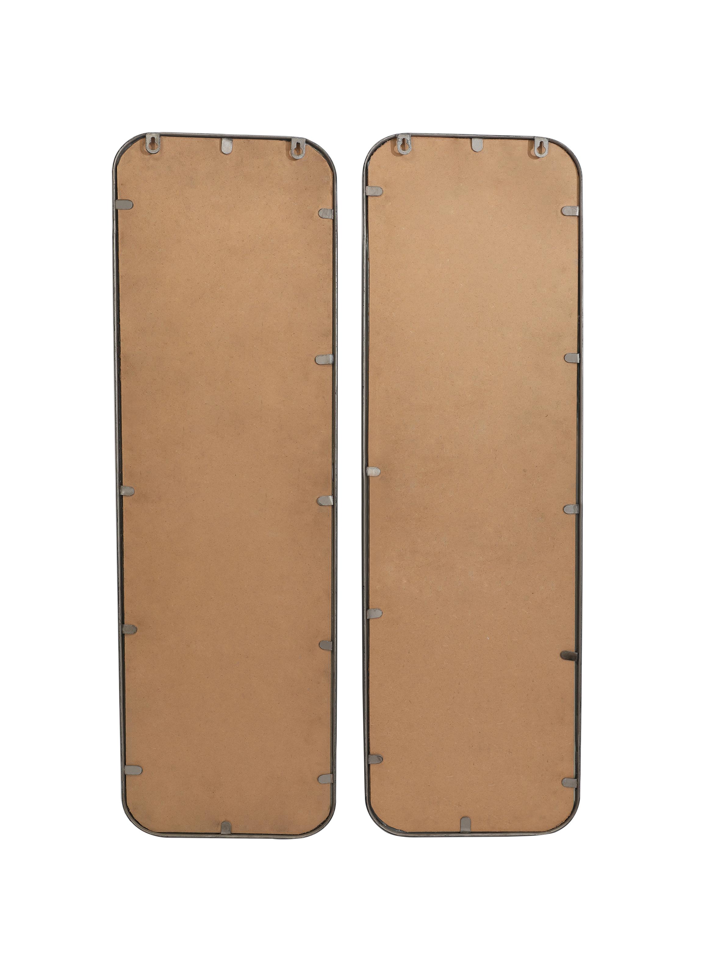 Set x 2 Espejos Diseño SH LD-2