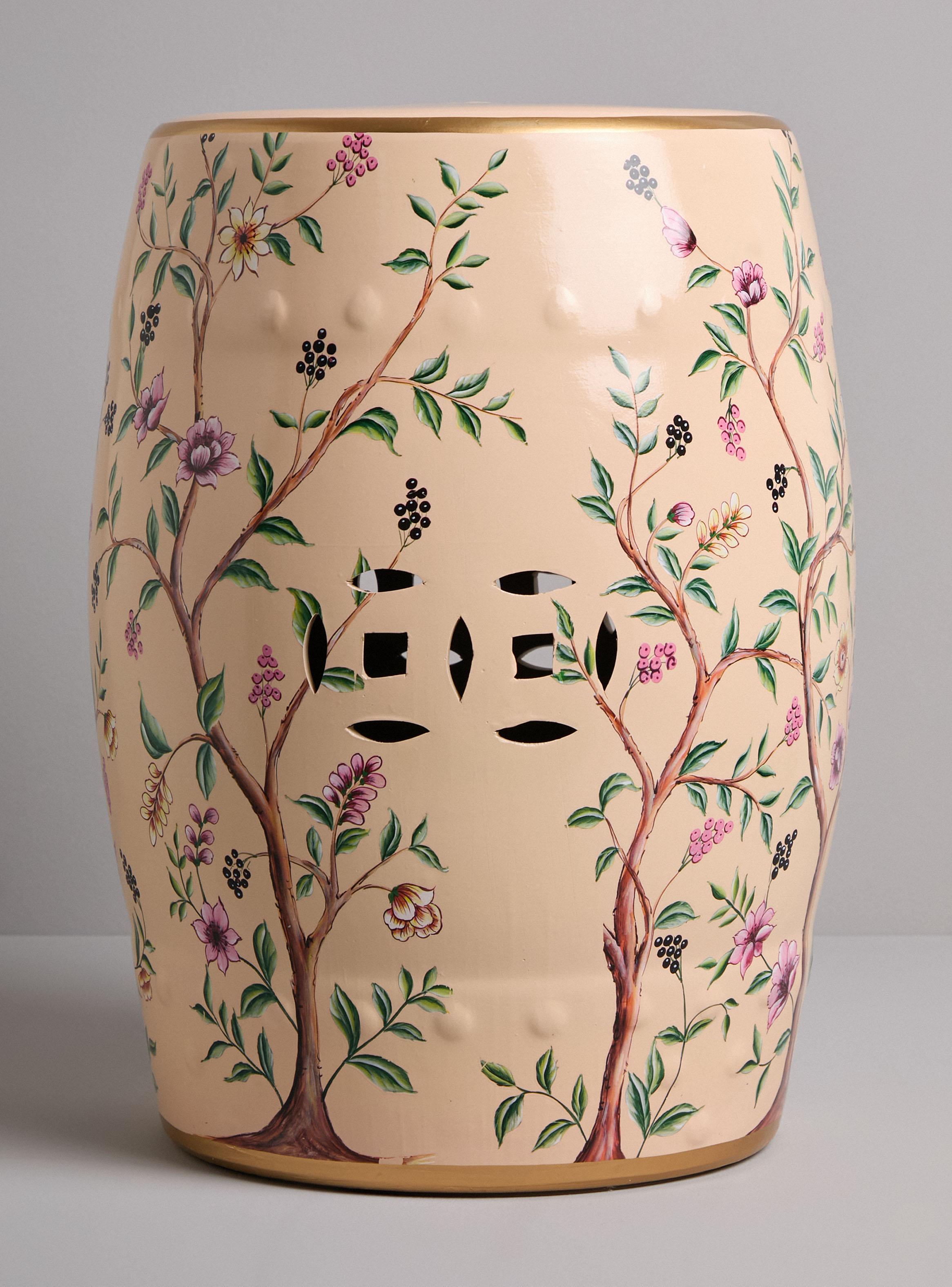 Taburete Shanghai Lady-0